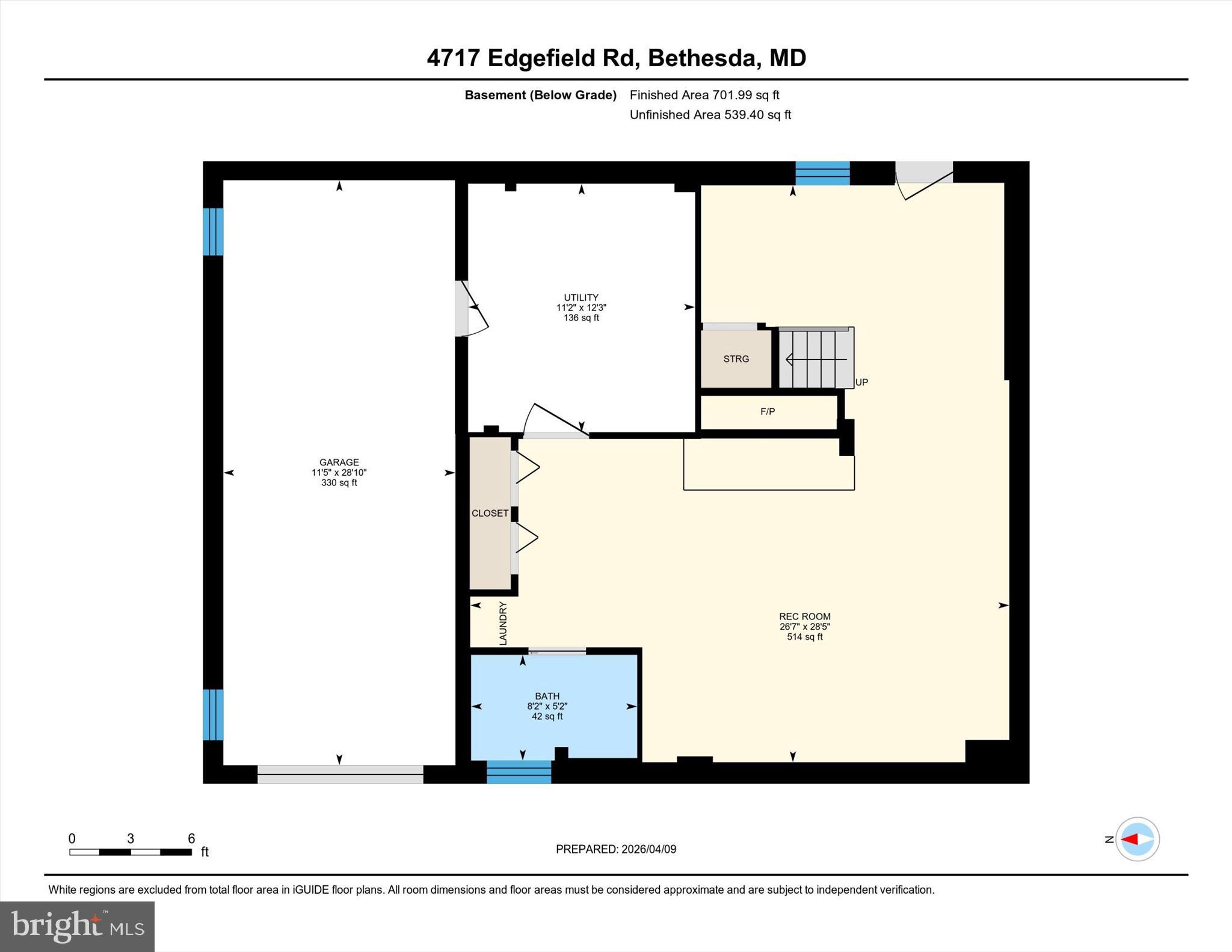 PARKWOOD - Residential