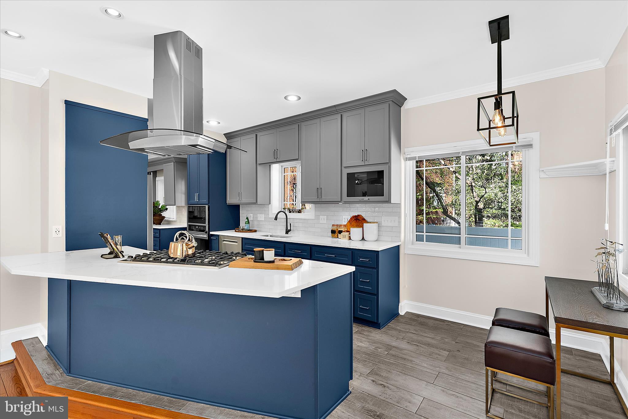 PARKWOOD - Residential