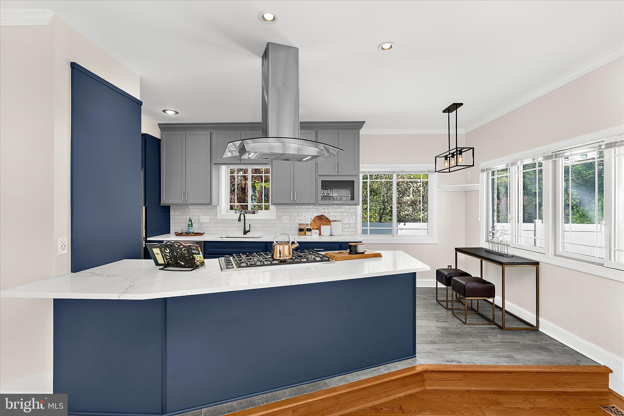 PARKWOOD - Residential