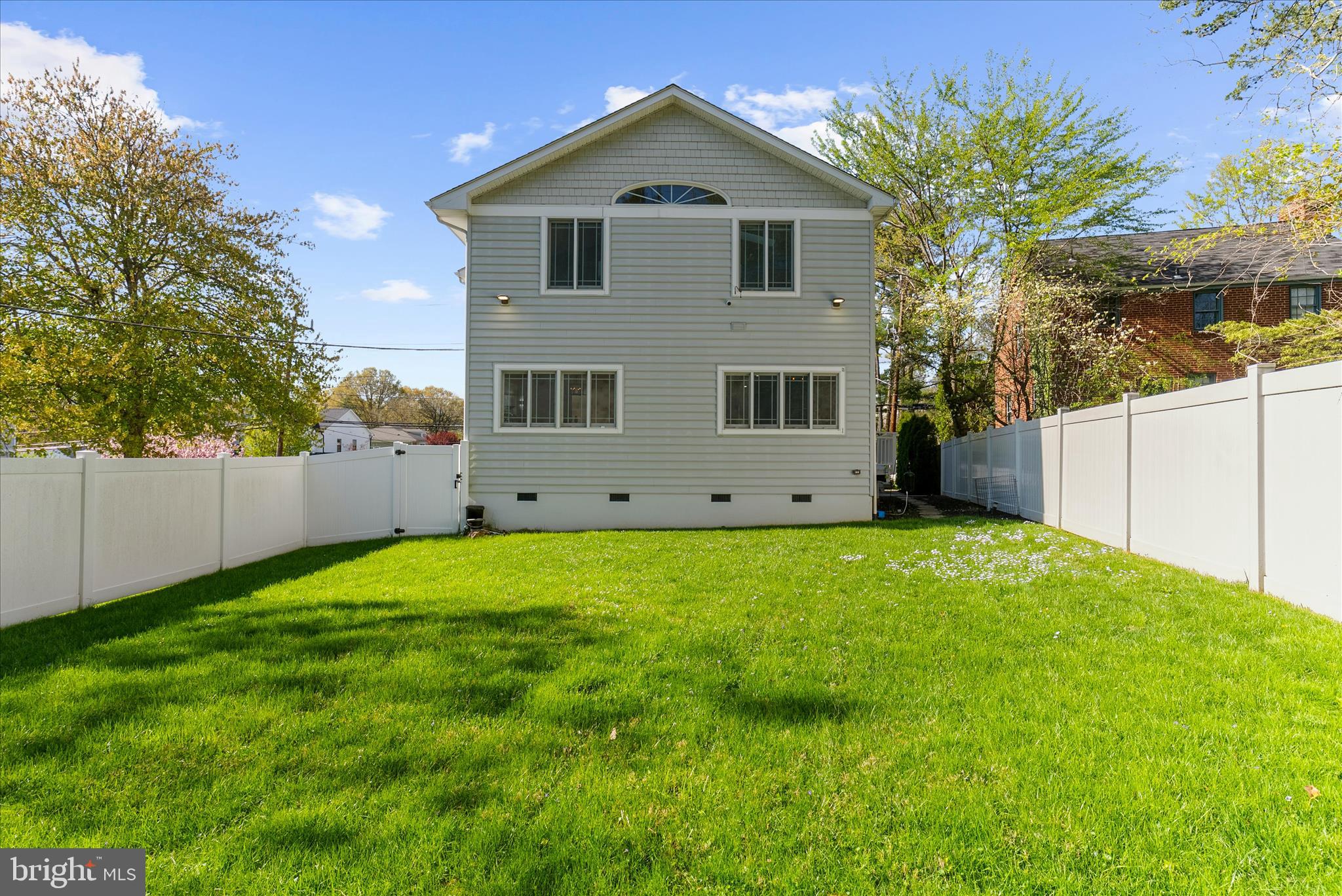 PARKWOOD - Residential