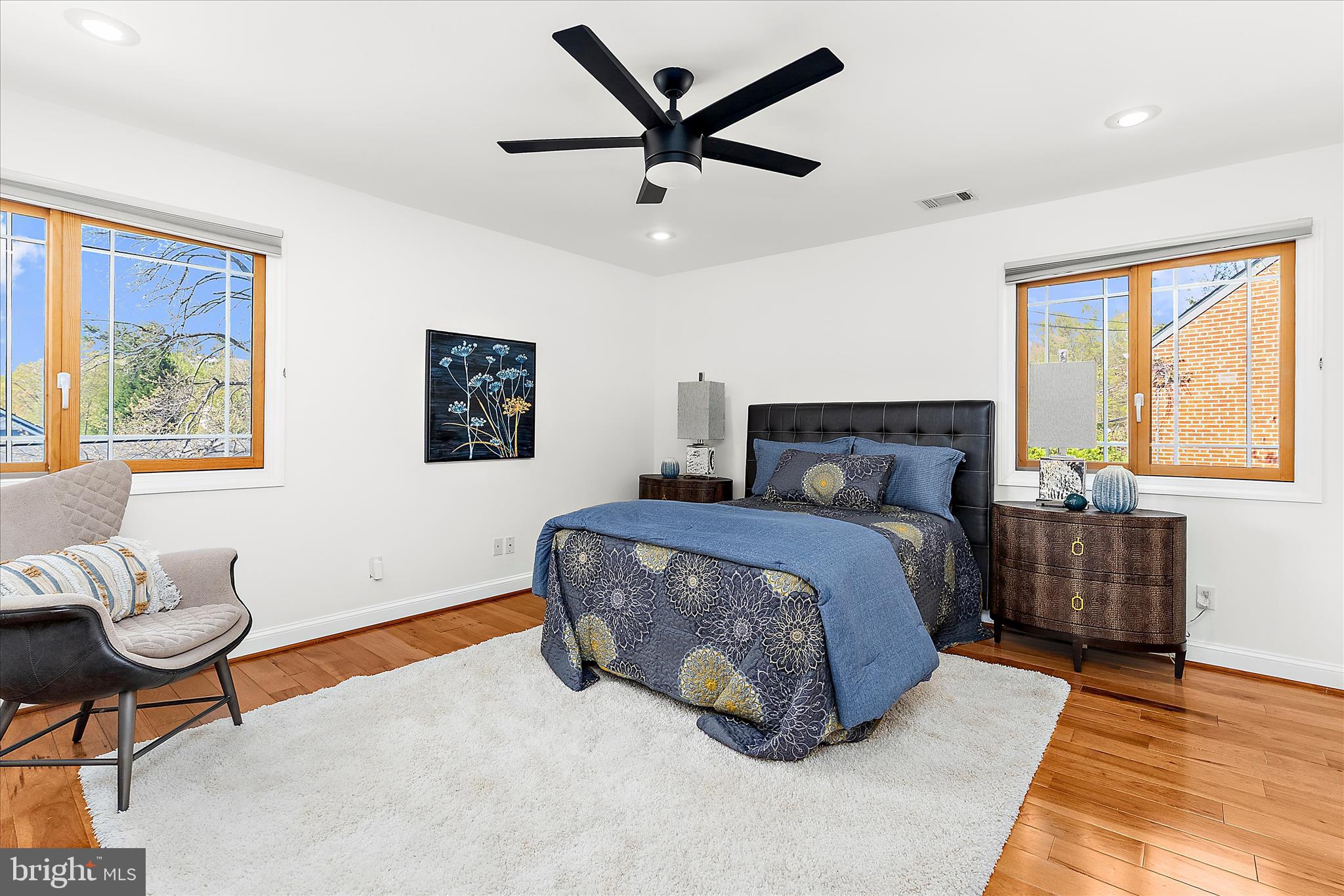 PARKWOOD - Residential