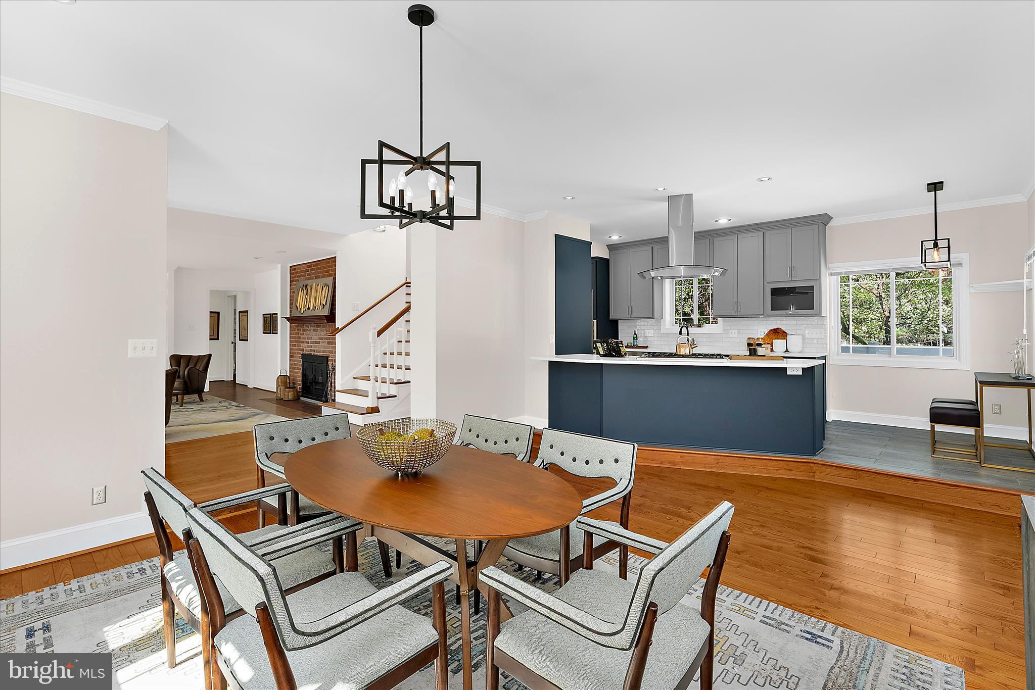 PARKWOOD - Residential