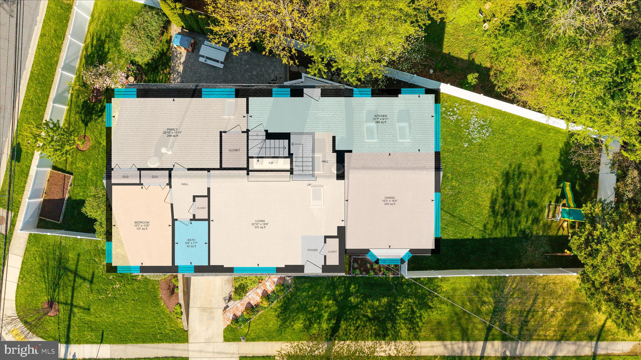 PARKWOOD - Residential