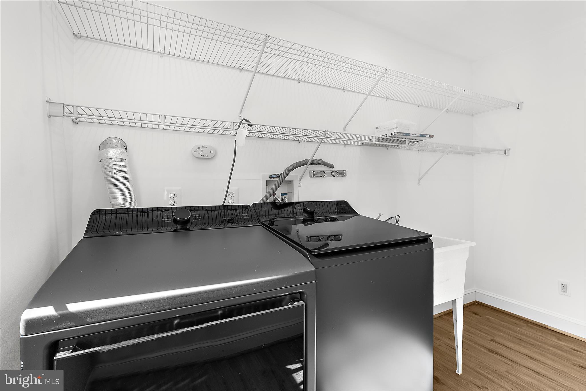 PARKWOOD - Residential