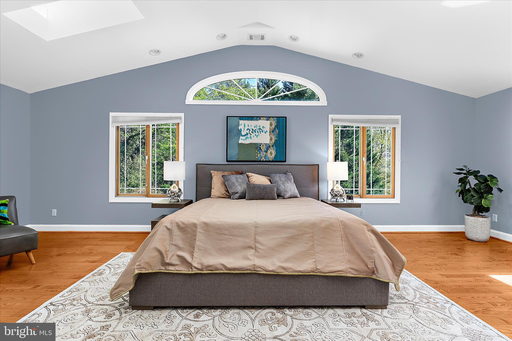 PARKWOOD - Residential