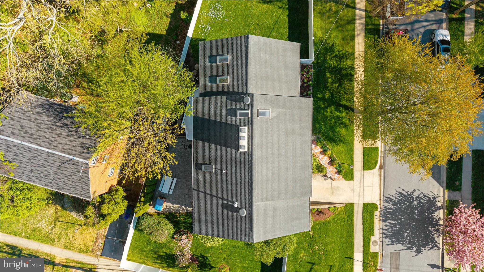 PARKWOOD - Residential