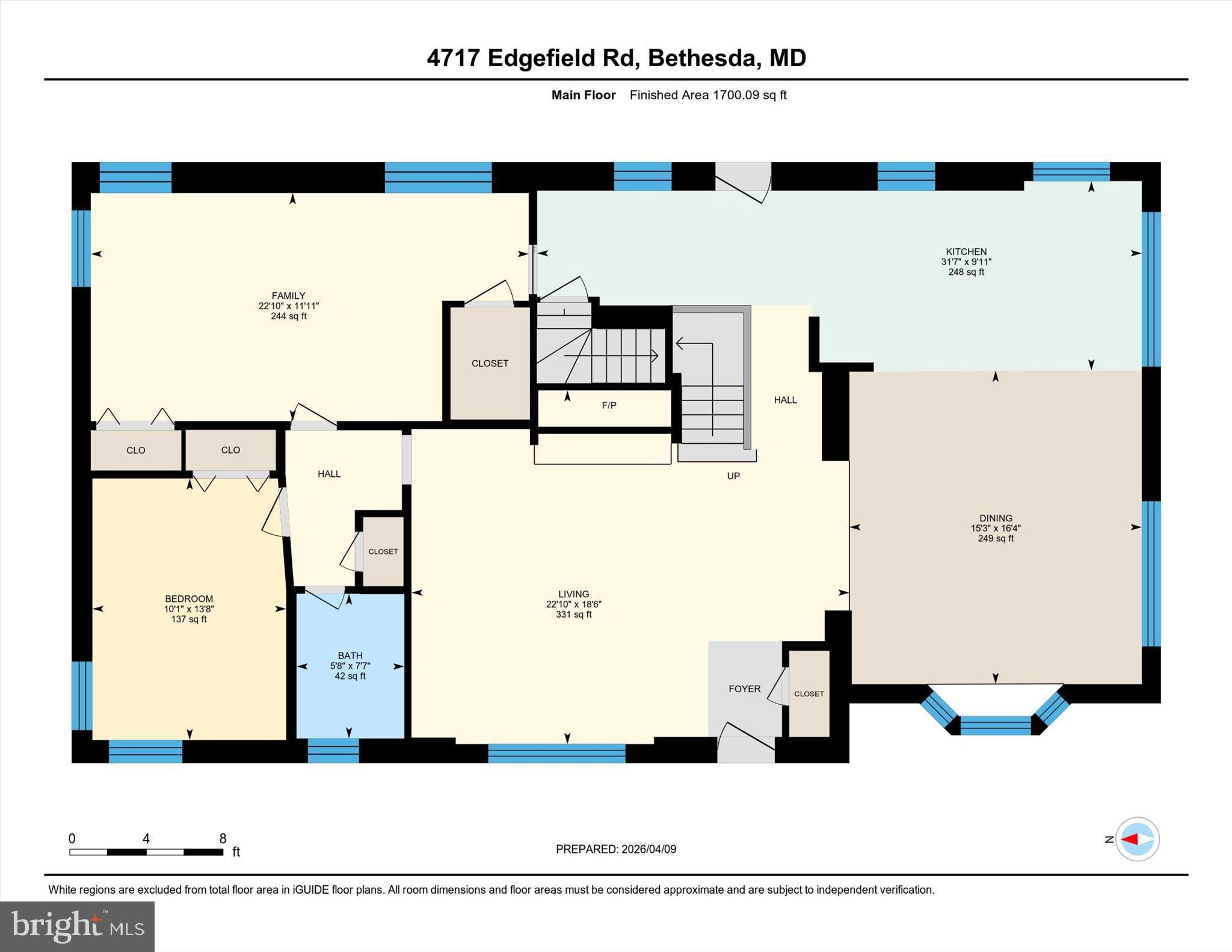 PARKWOOD - Residential