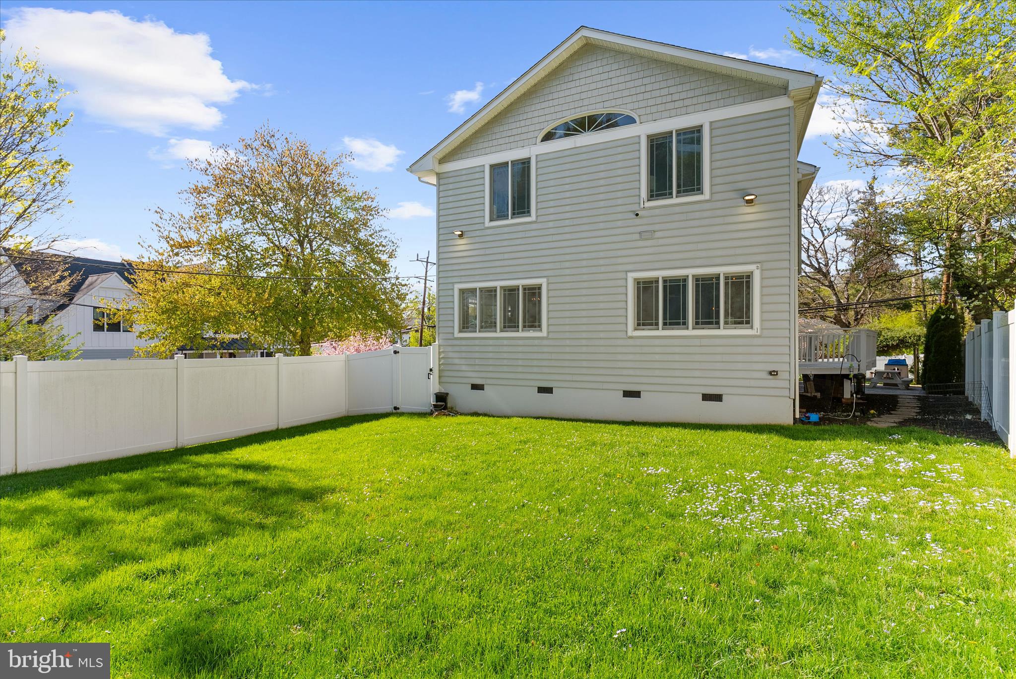 PARKWOOD - Residential