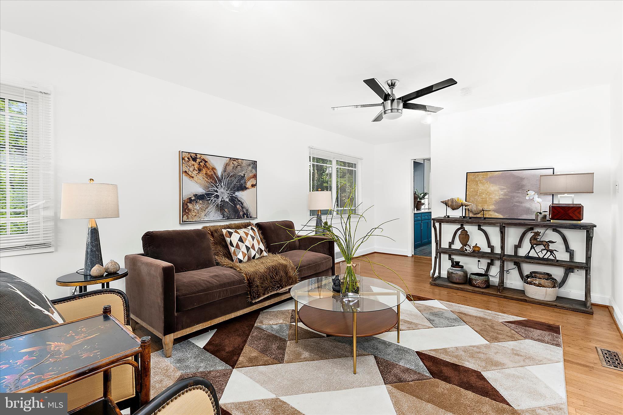 PARKWOOD - Residential