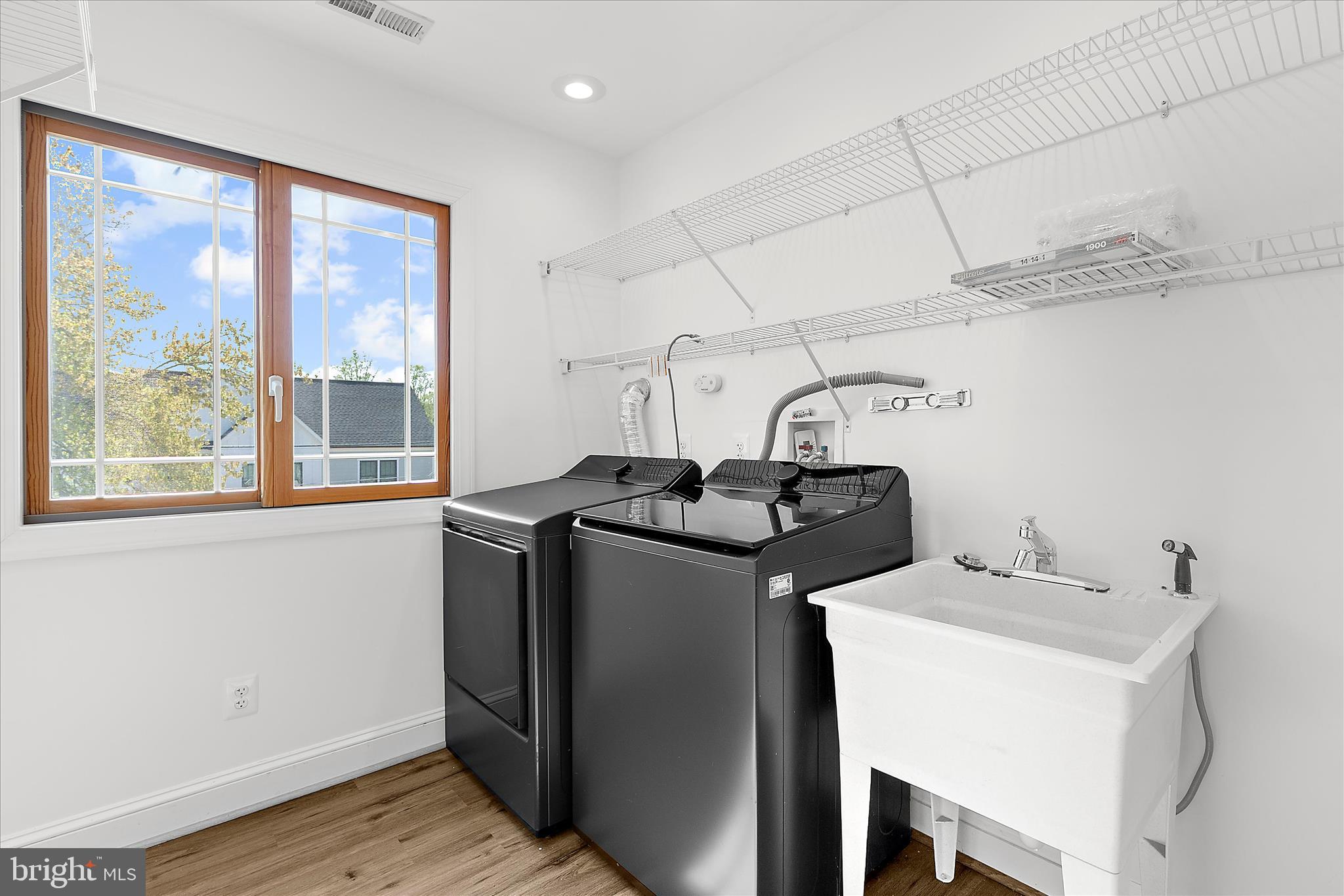 PARKWOOD - Residential