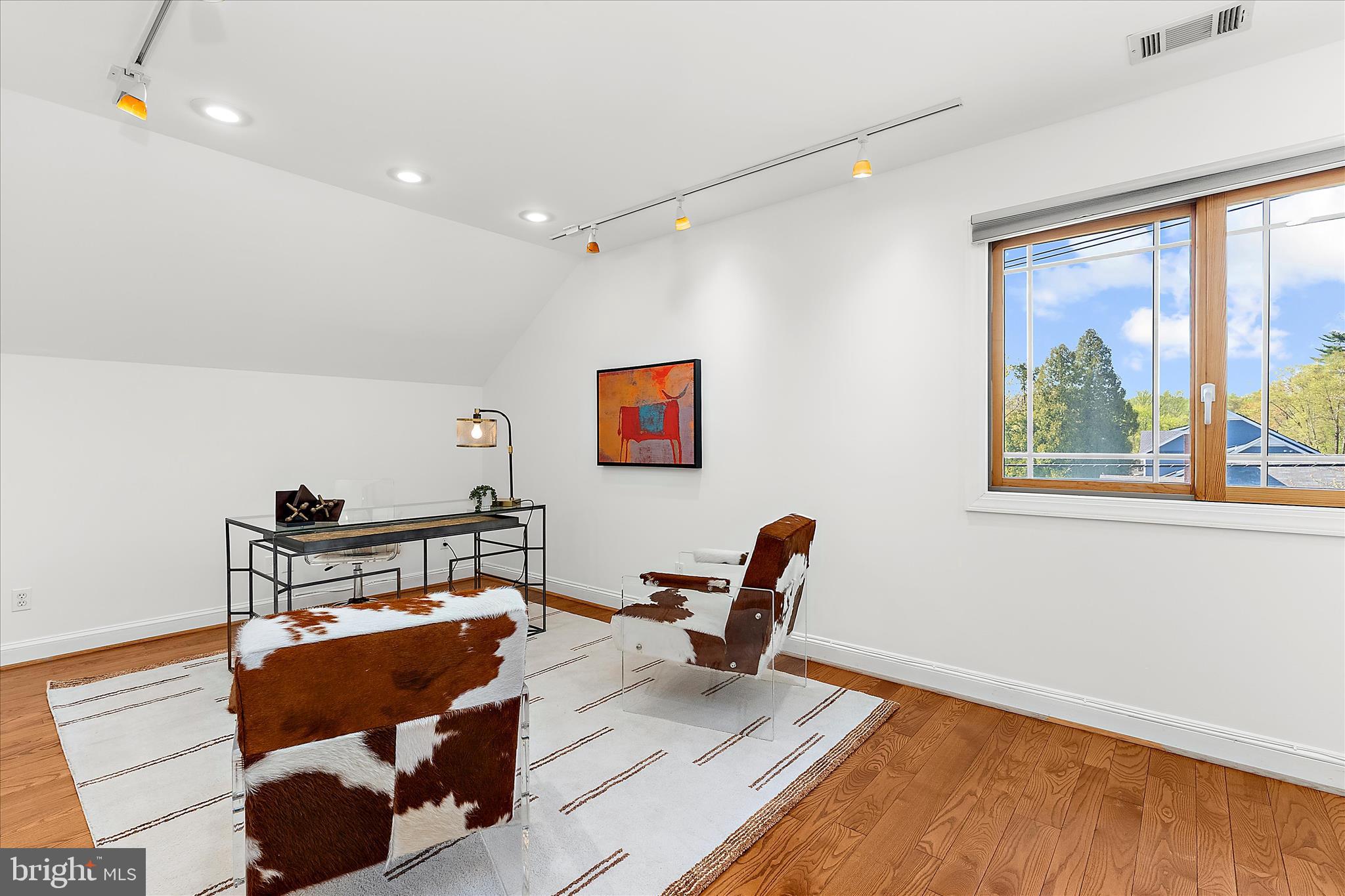 PARKWOOD - Residential