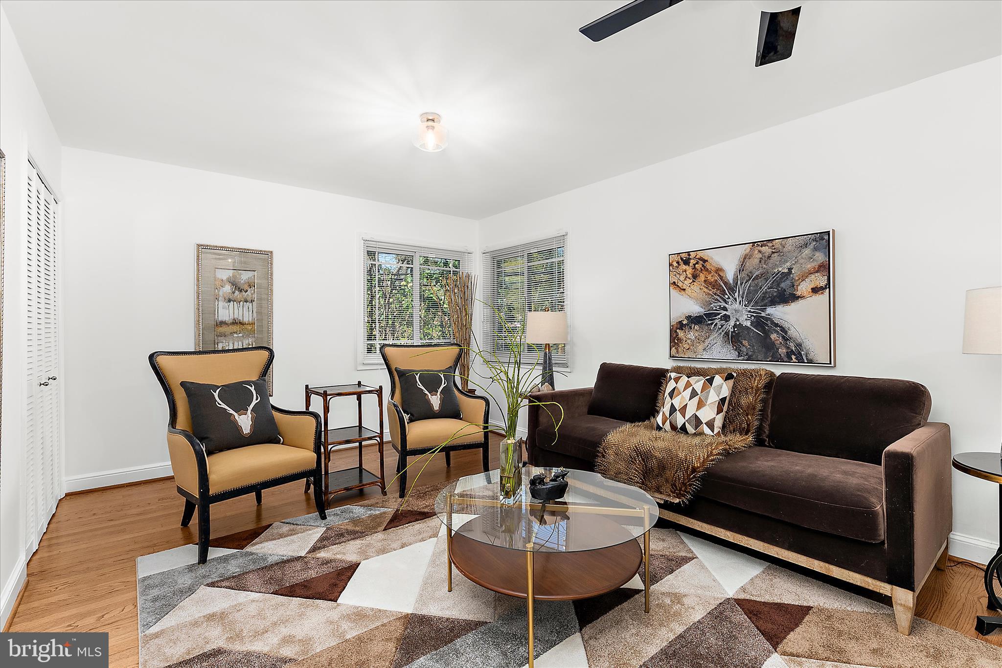 PARKWOOD - Residential