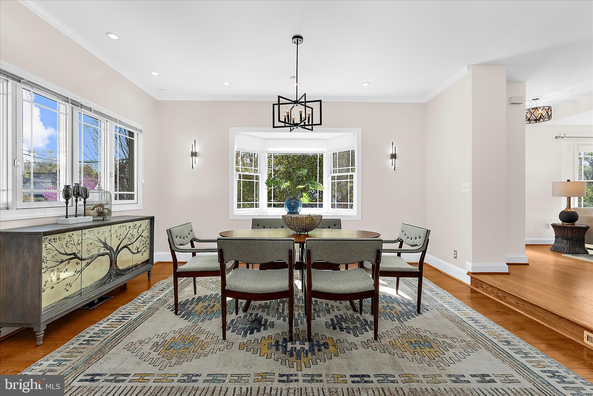 PARKWOOD - Residential