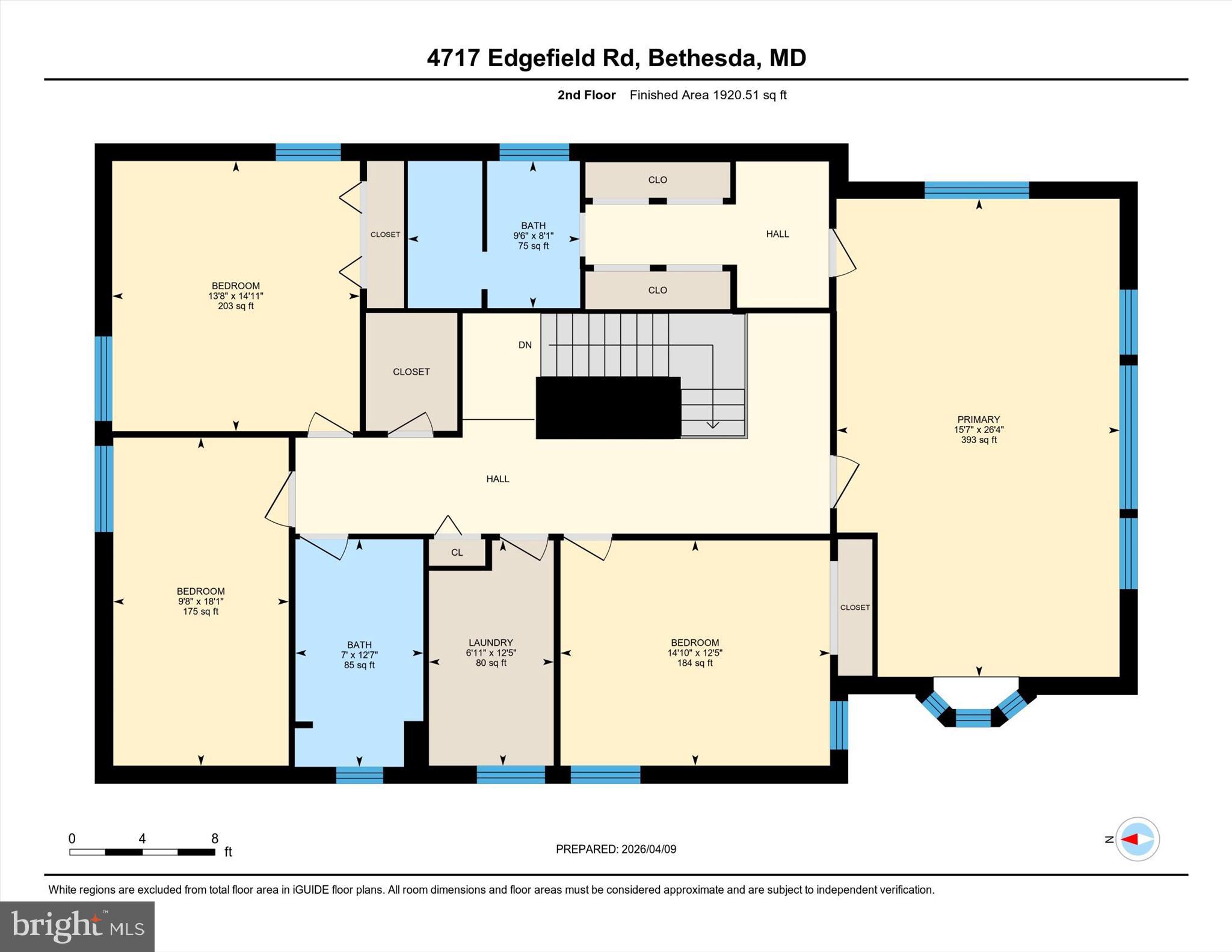 PARKWOOD - Residential