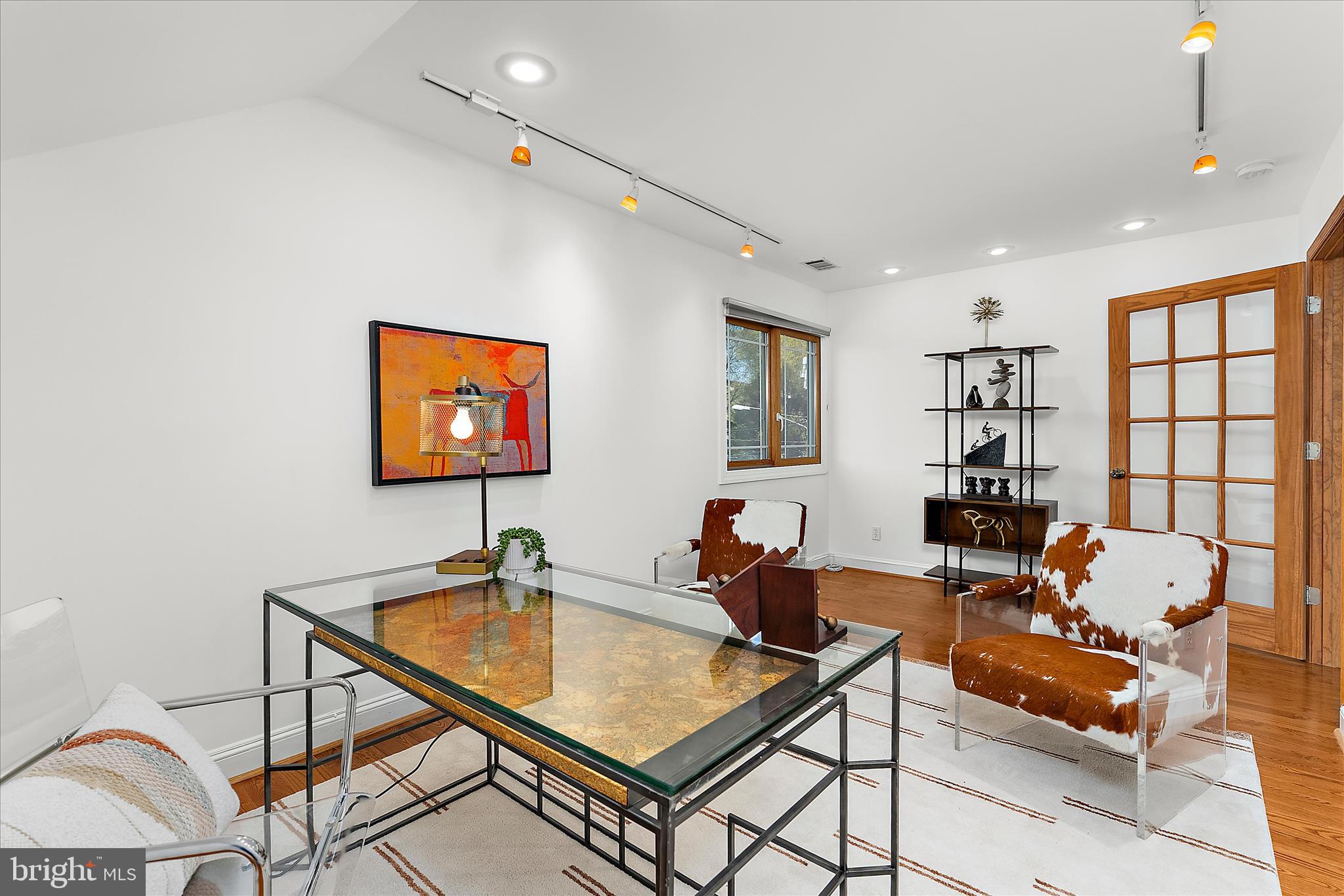 PARKWOOD - Residential