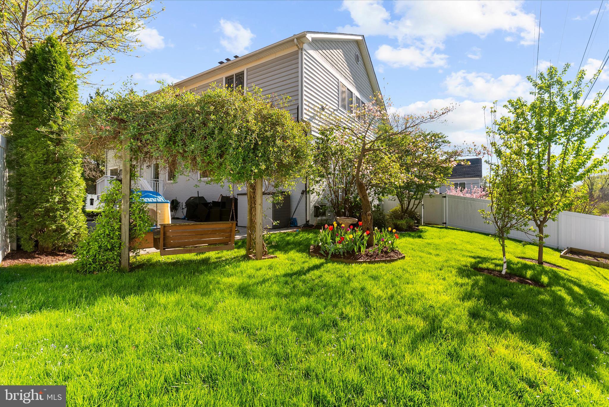 PARKWOOD - Residential