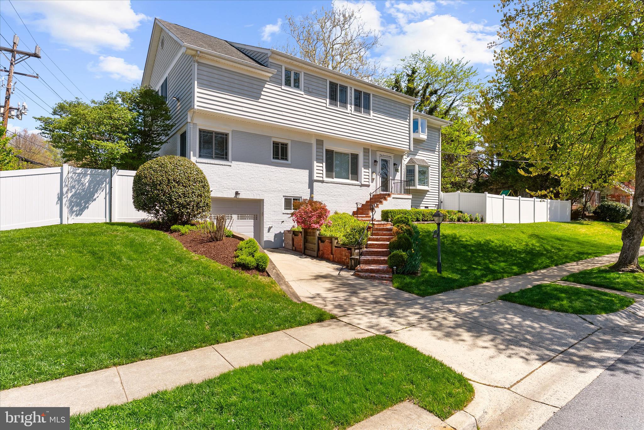 PARKWOOD - Residential