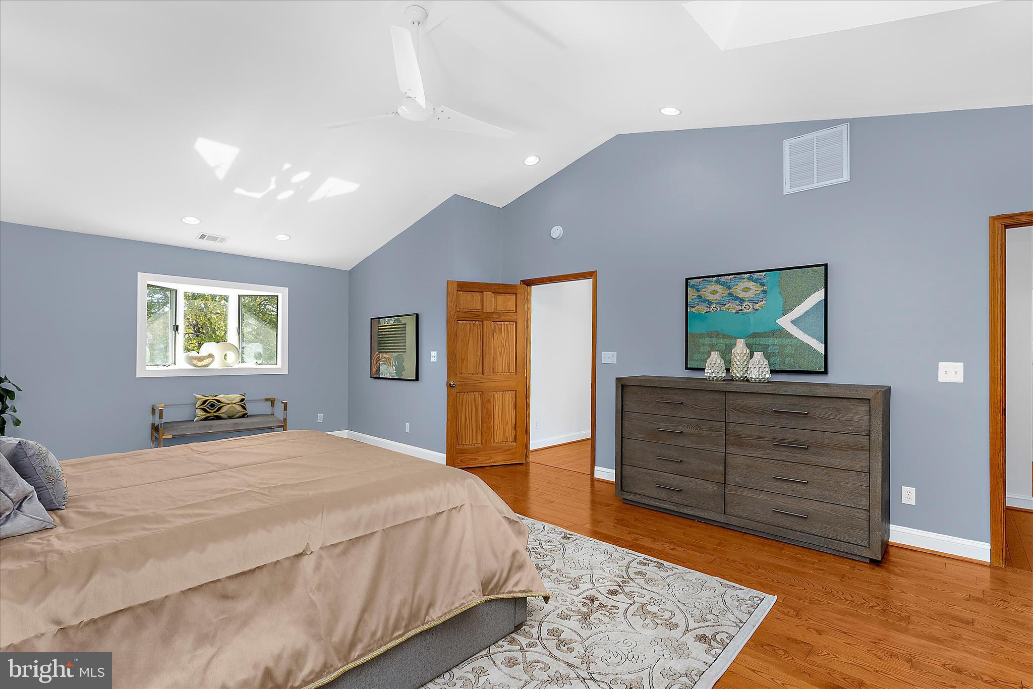 PARKWOOD - Residential