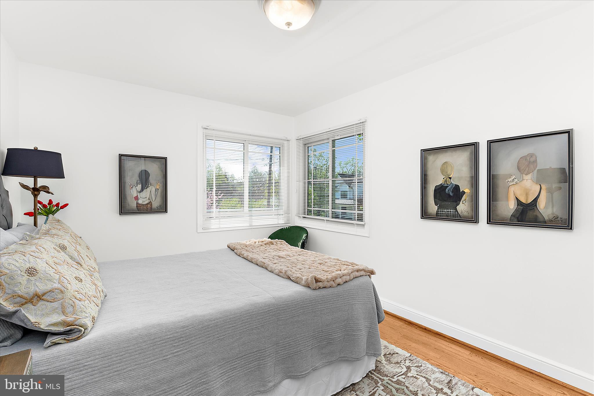 PARKWOOD - Residential