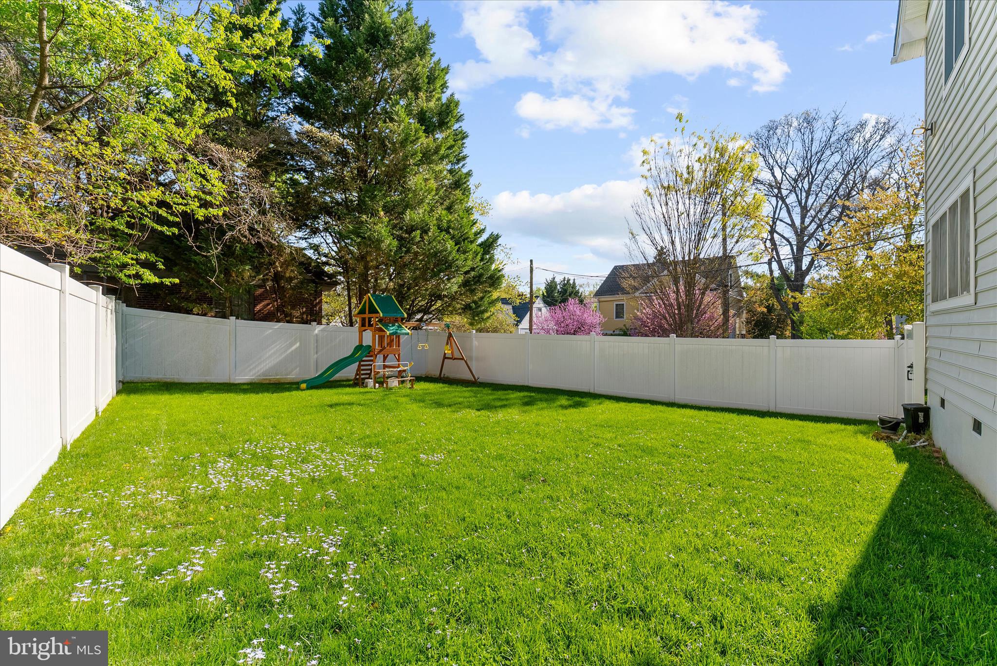 PARKWOOD - Residential