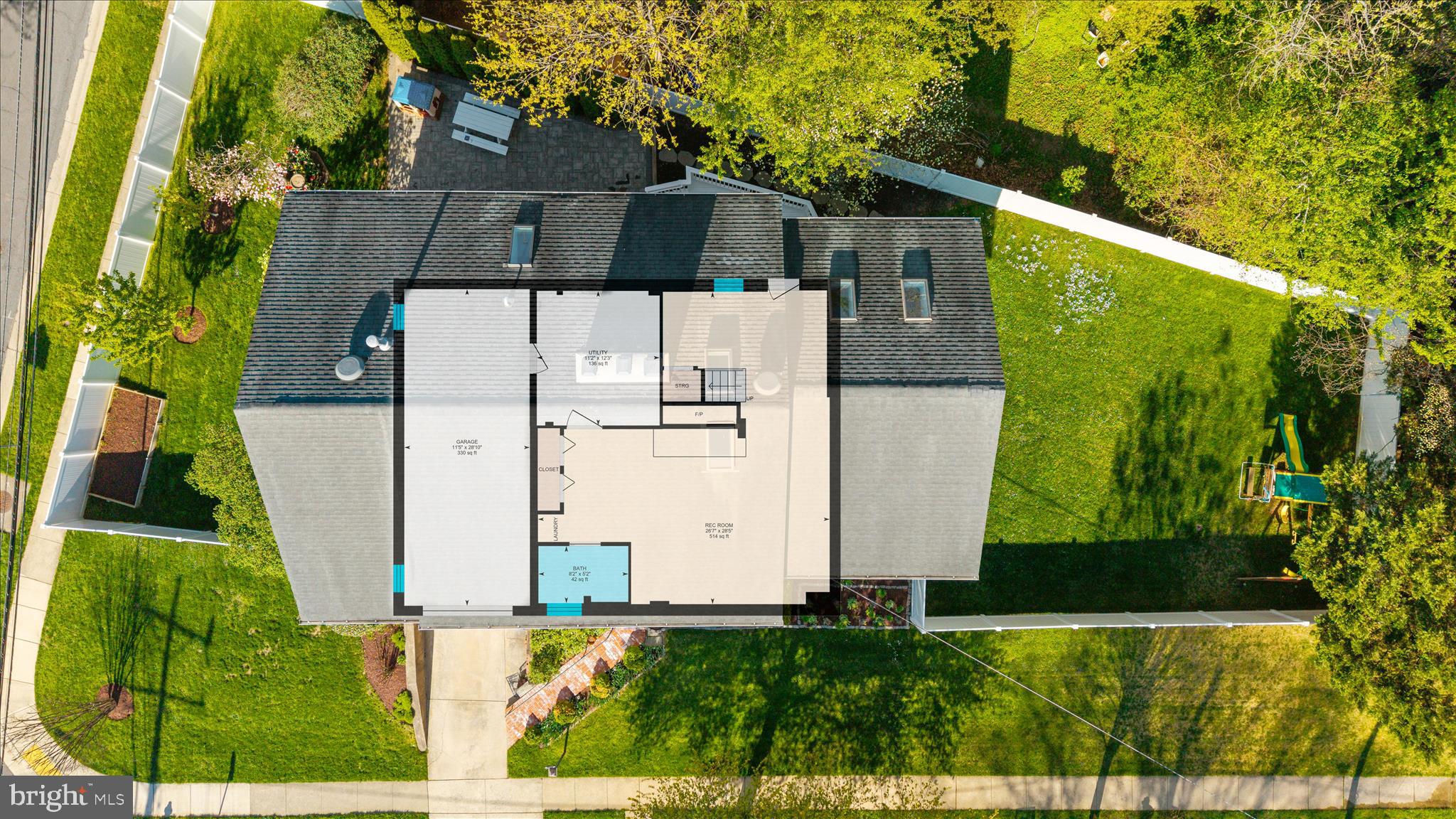 PARKWOOD - Residential