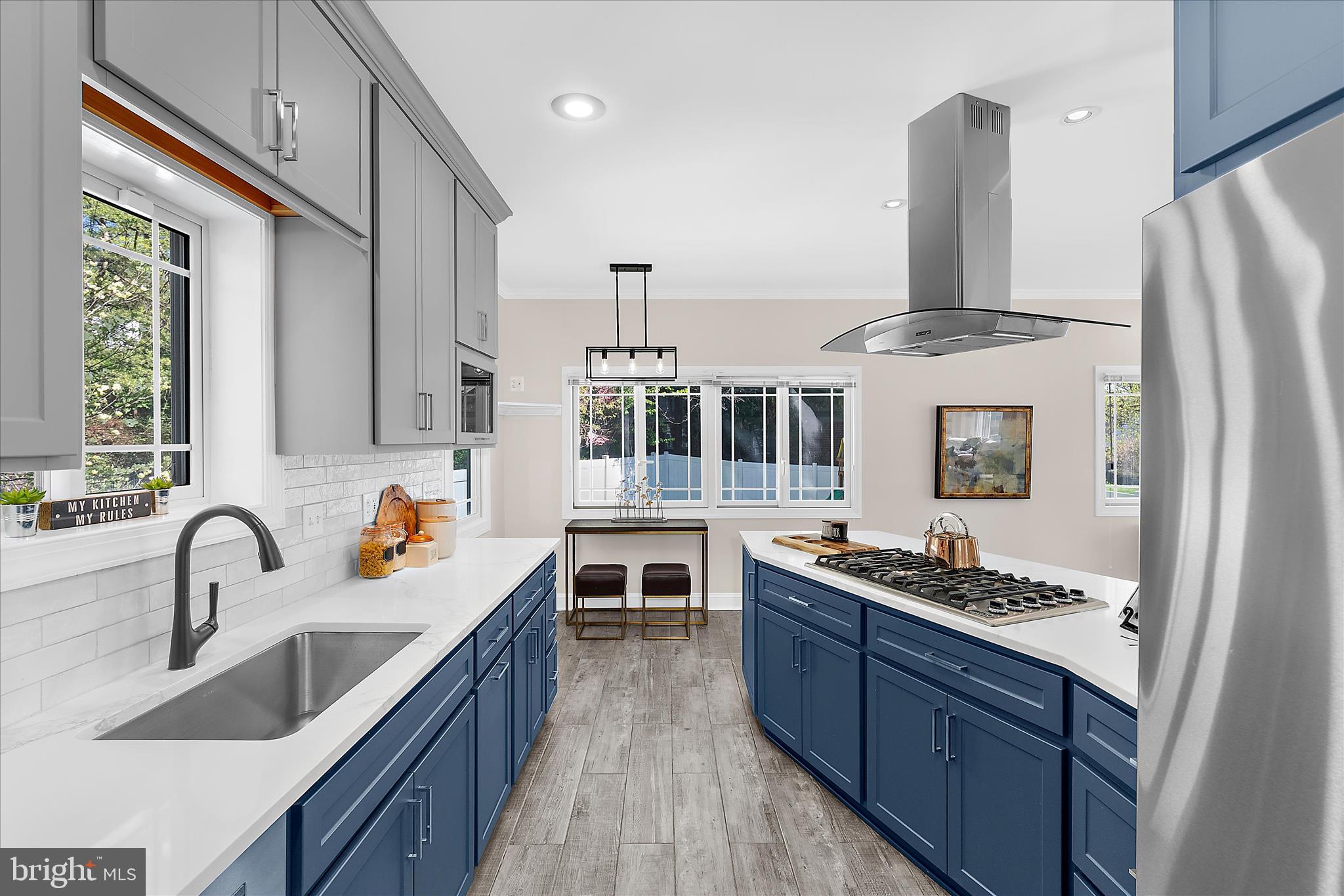 PARKWOOD - Residential