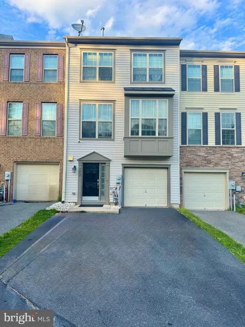 8212 Carinoso Way, Severn, MD MLS: MDAA2114880