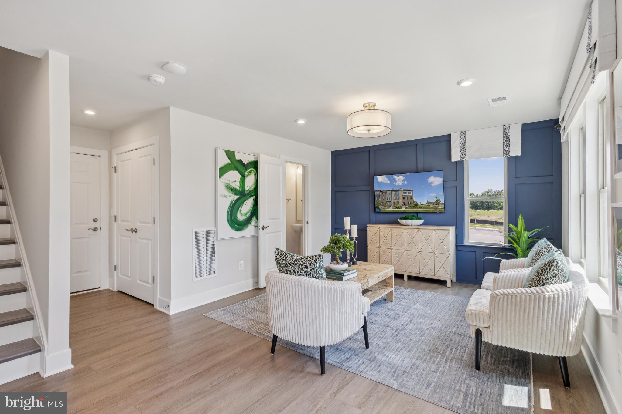 QUARTZ DISTRICT - Residential