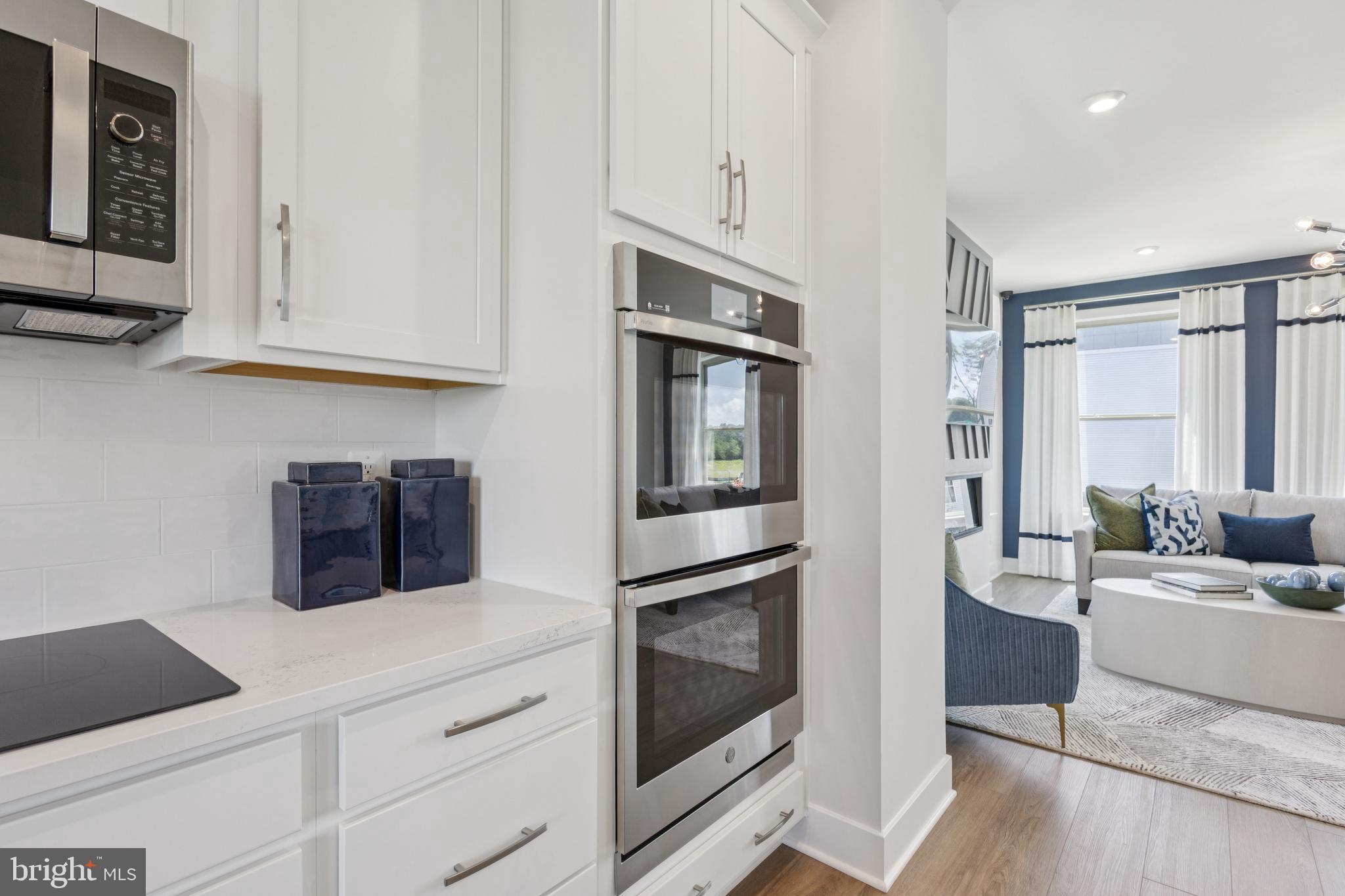 QUARTZ DISTRICT - Residential