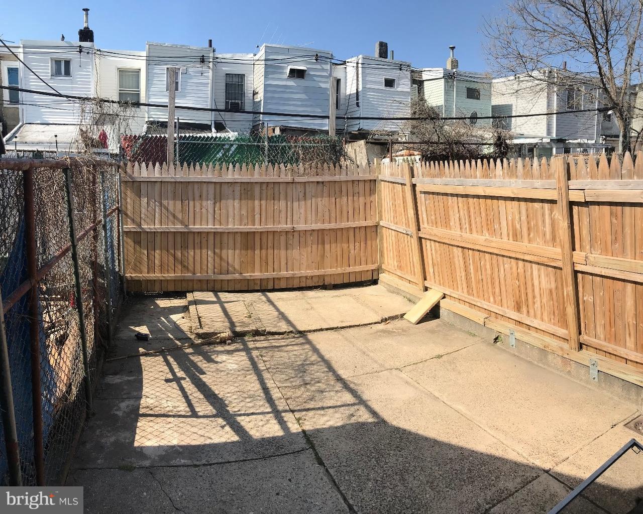 FISHTOWN - Residential