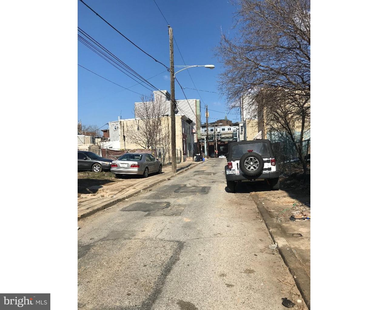 FISHTOWN - Residential