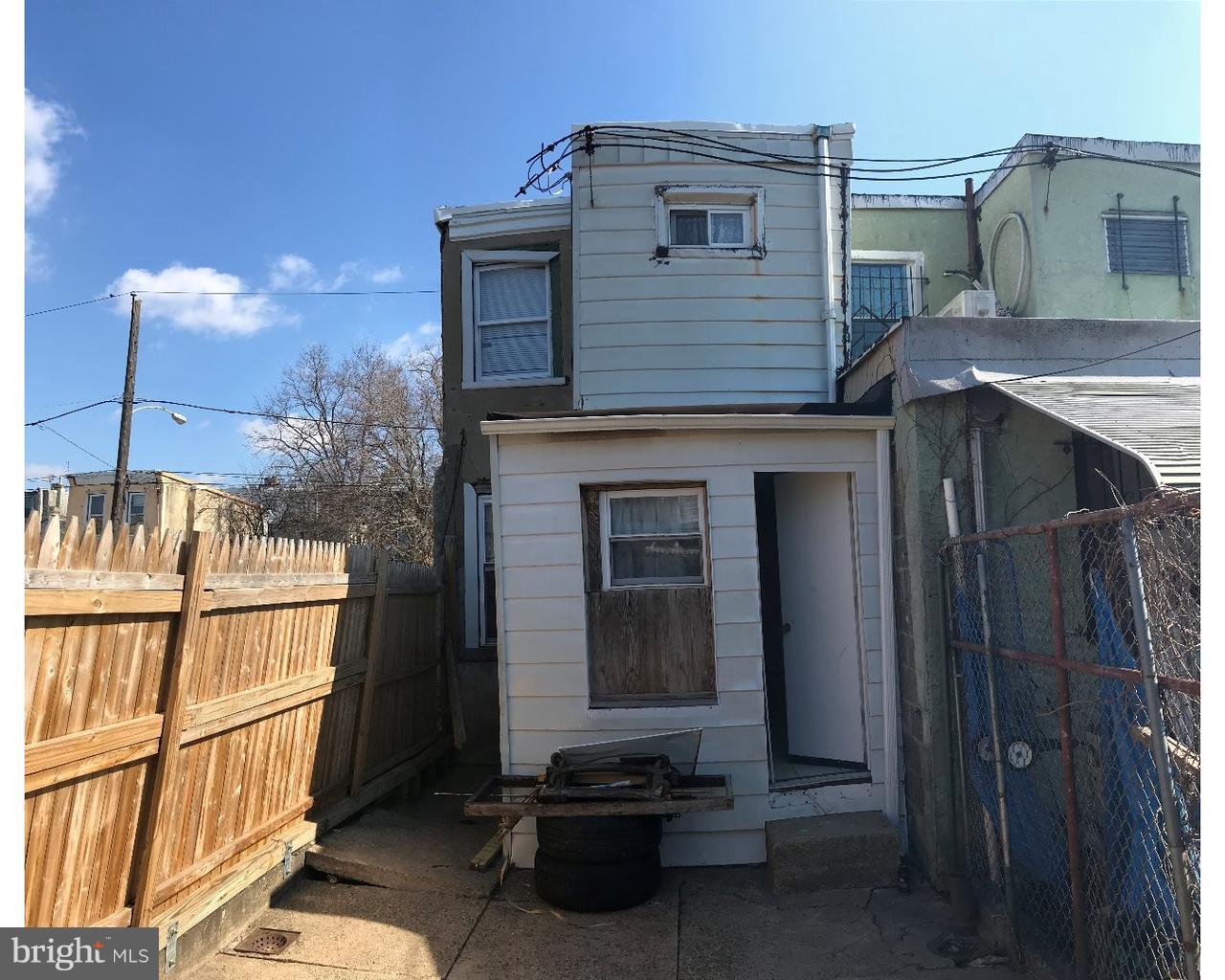 FISHTOWN - Residential