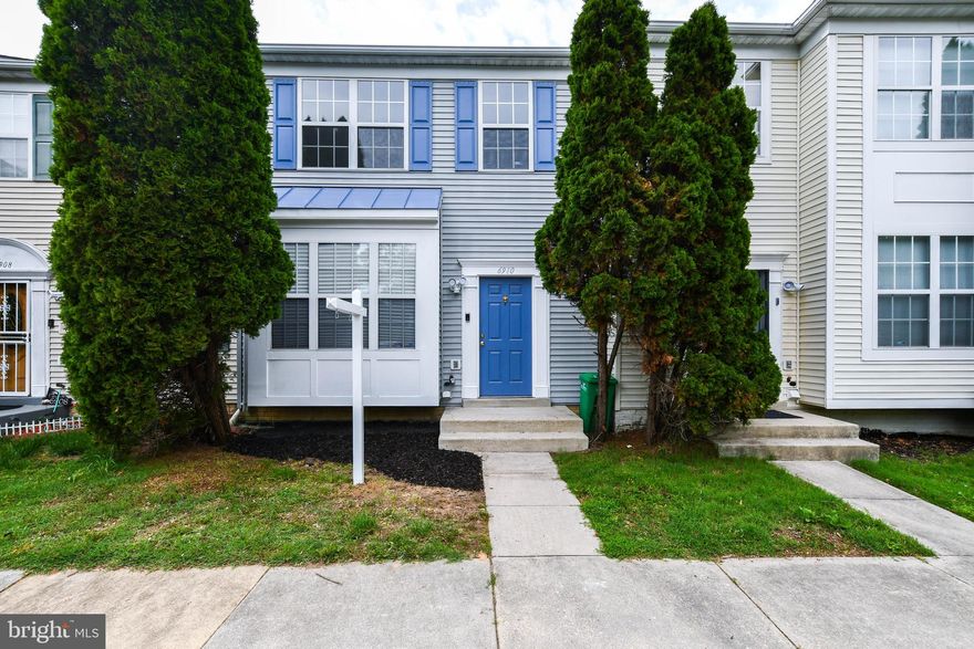 Move-in ready townhouse with modern updates and an ideal location—priced to sell! Freshly painted throughout and featuring brand-new carpet, this home offers a clean, welcoming feel from the moment you walk in. Major systems have been recently upgraded for peace of mind, including a new roof installed in April 2024, a water heater from May 2021, and an AC system updated in 2022/2023. Conveniently located near major highways, making your commute and daily errands a breeze. Don’t miss this well-maintained and thoughtfully updated home at an unbeatable value!