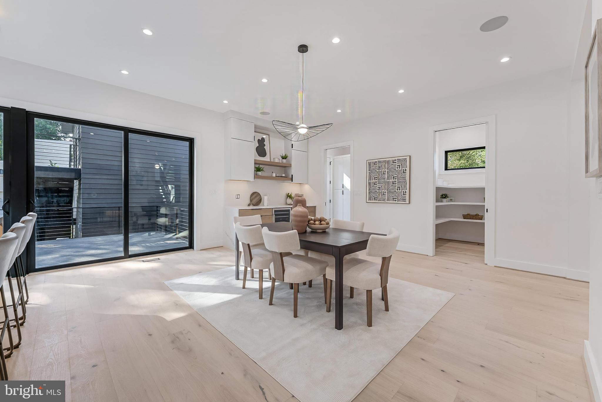 BEL AIR - Residential