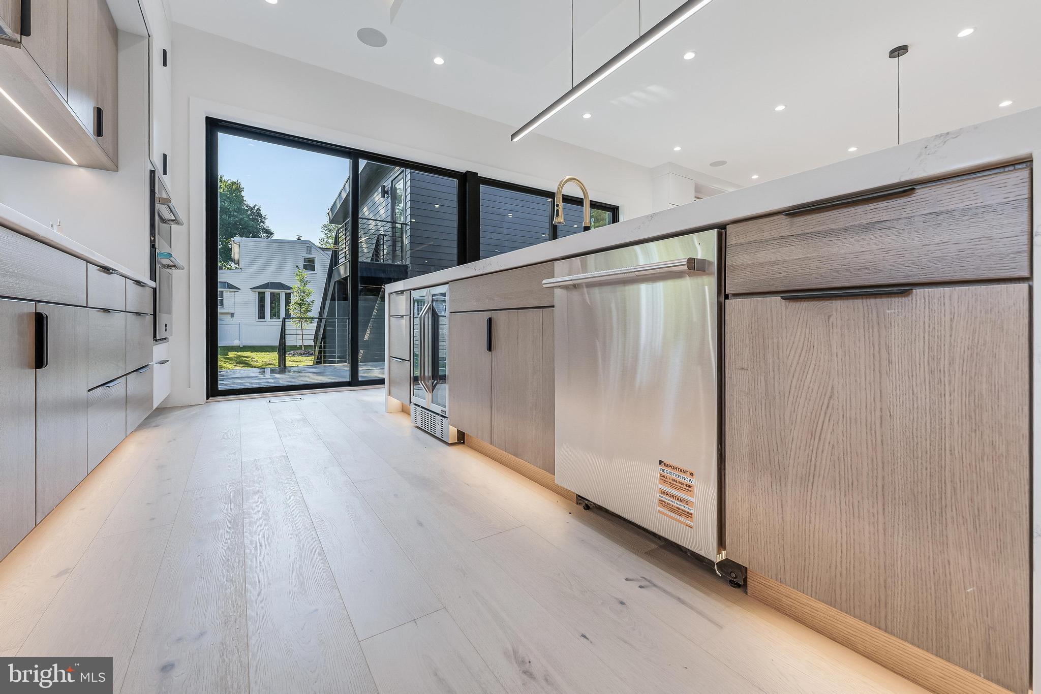 BEL AIR - Residential