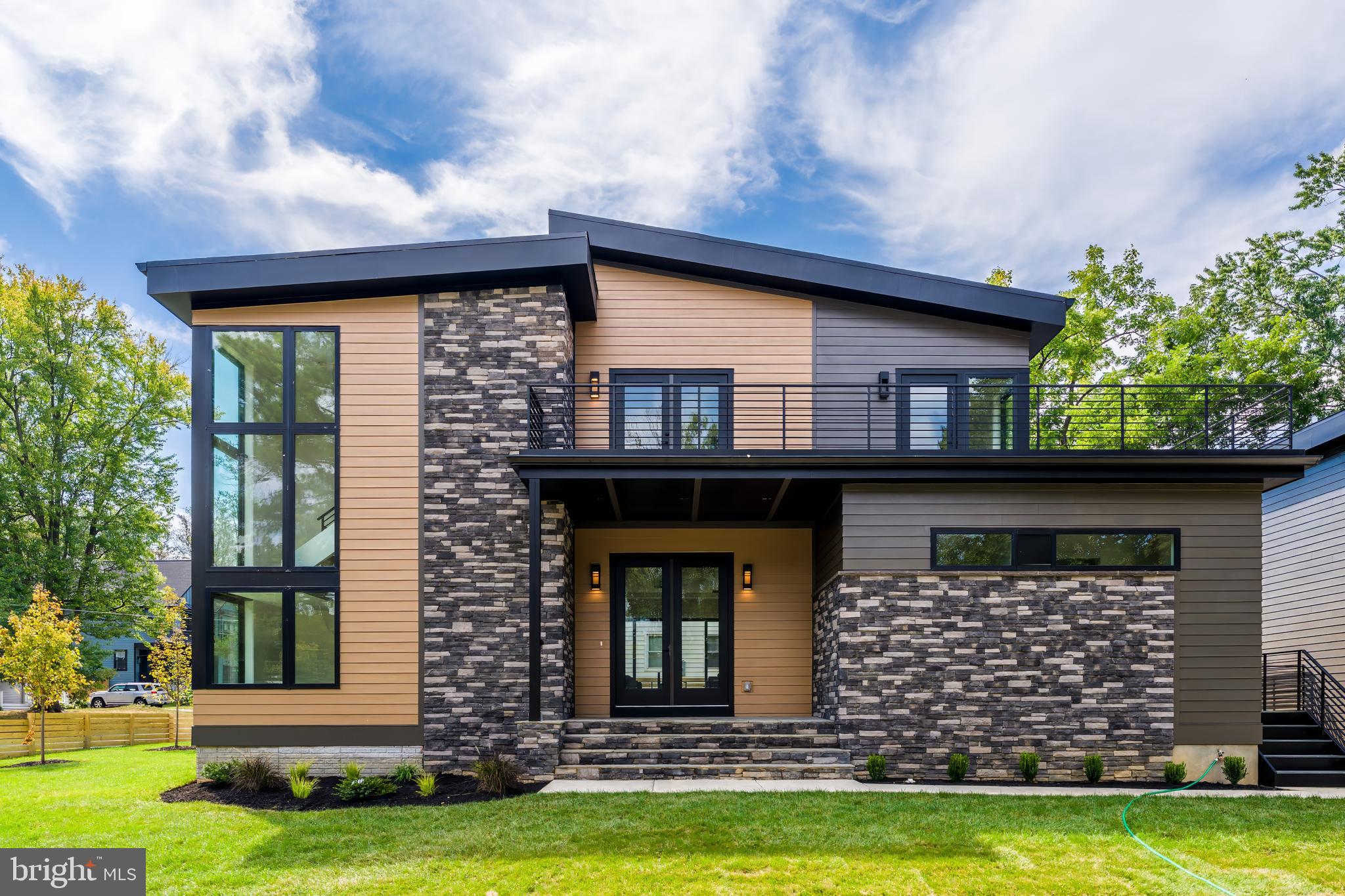 BEL AIR - Residential