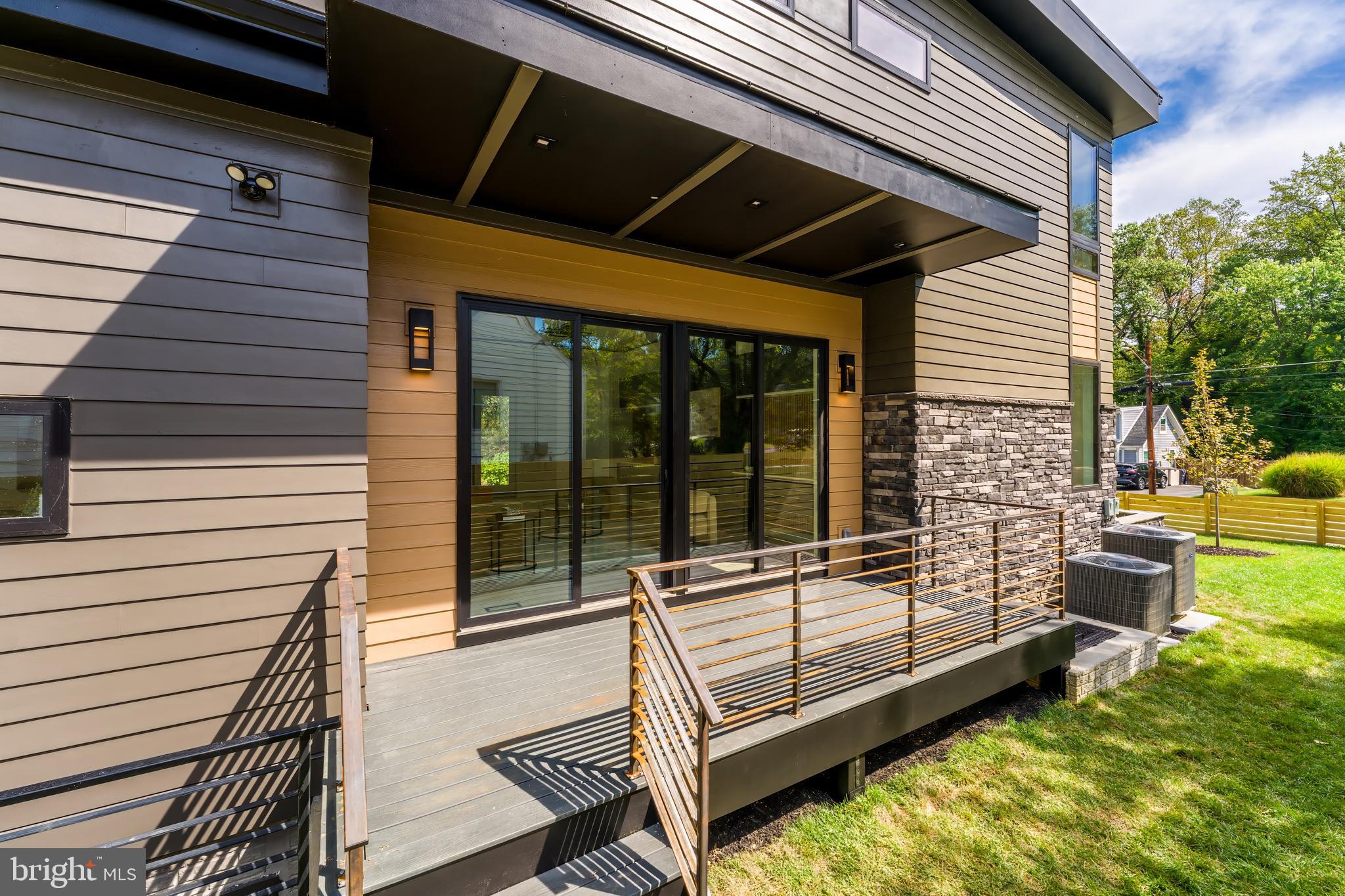 BEL AIR - Residential