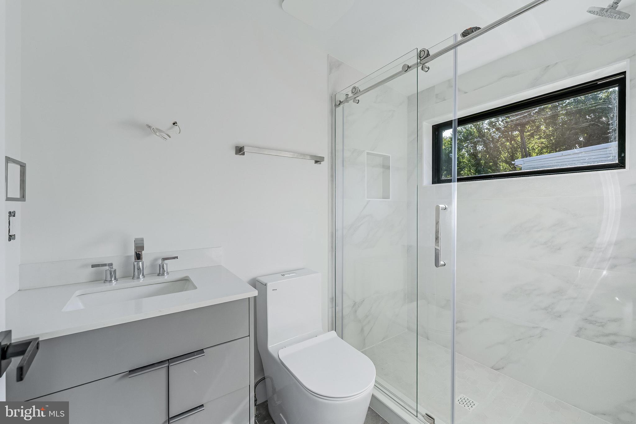 BEL AIR - Residential