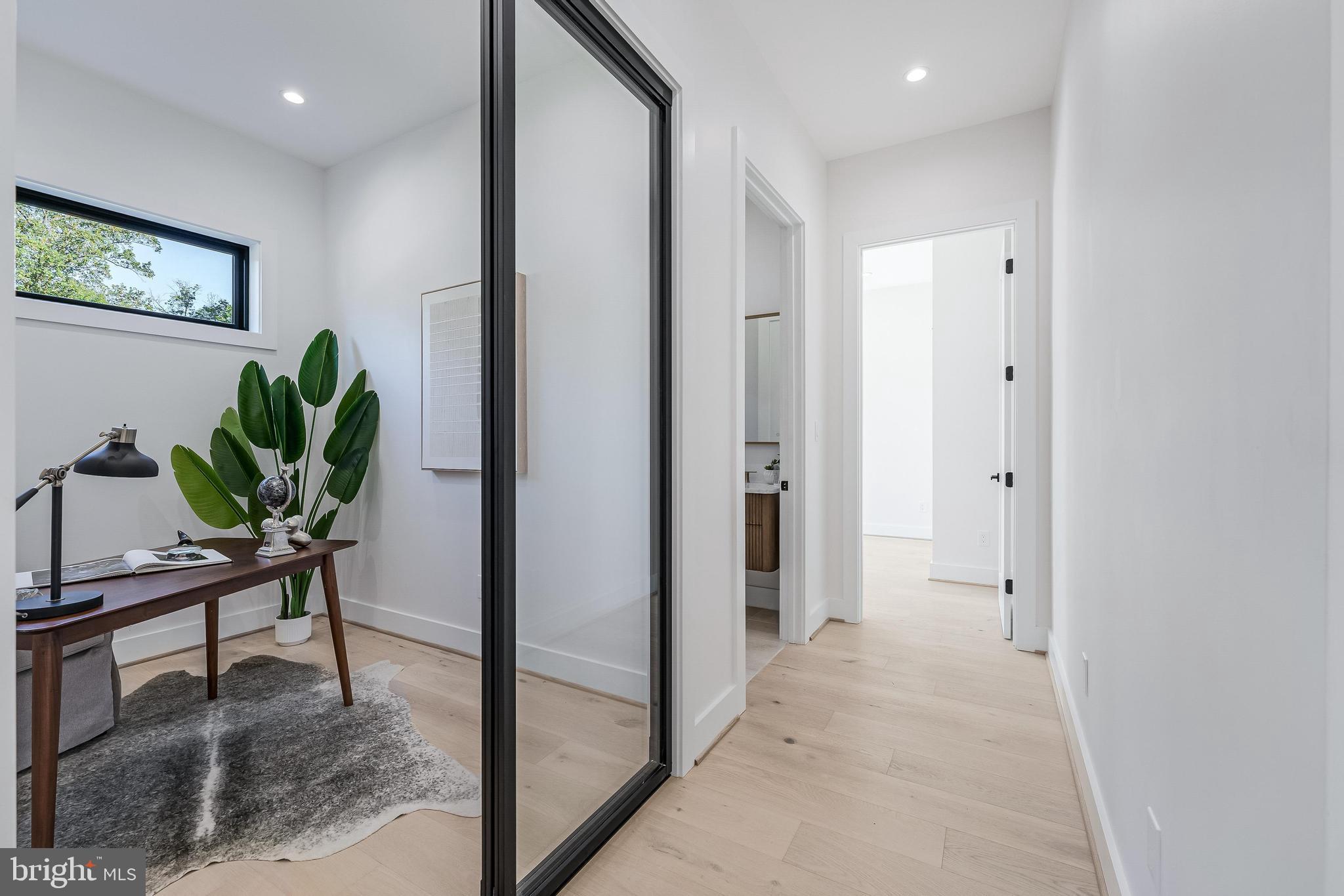 BEL AIR - Residential