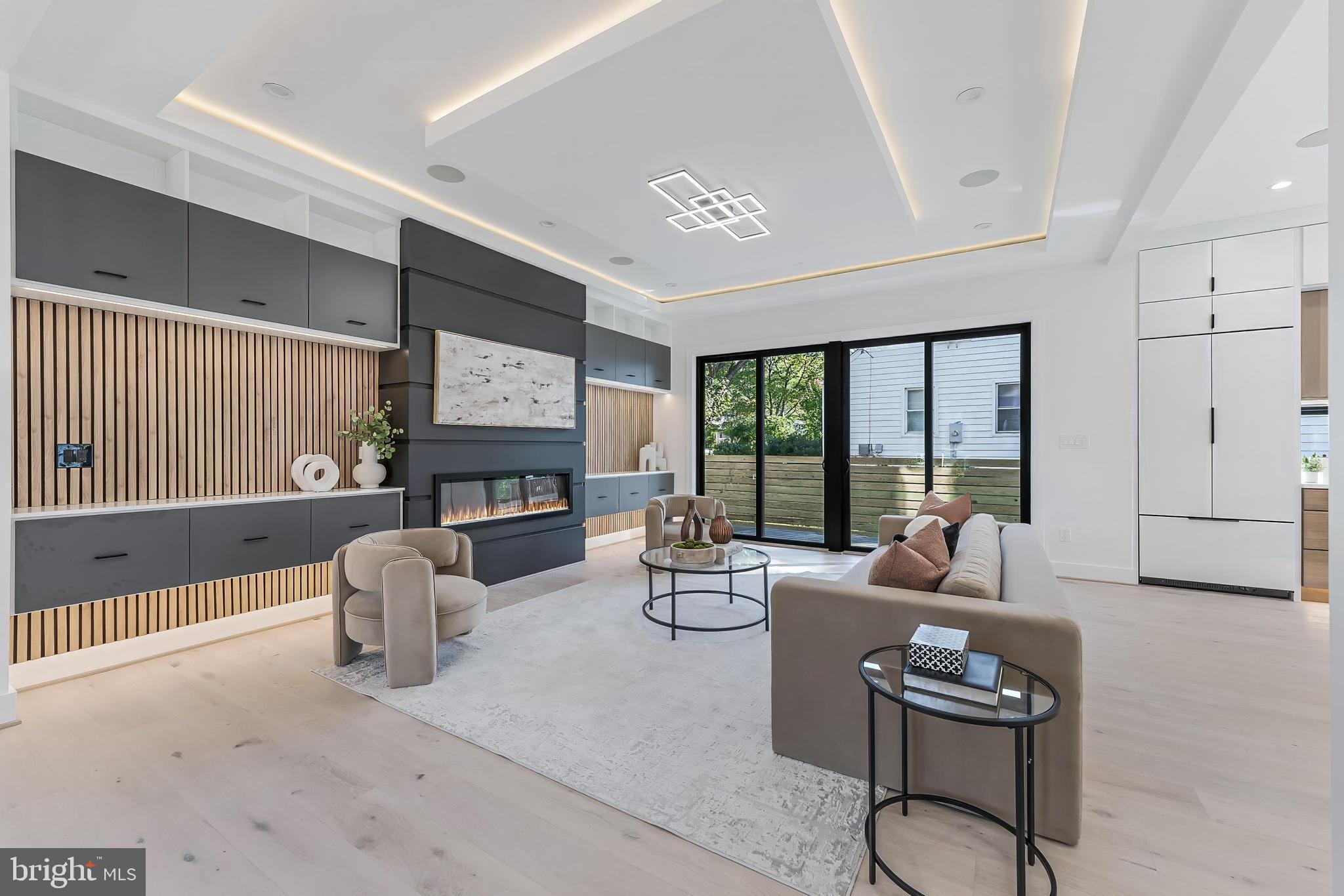 BEL AIR - Residential