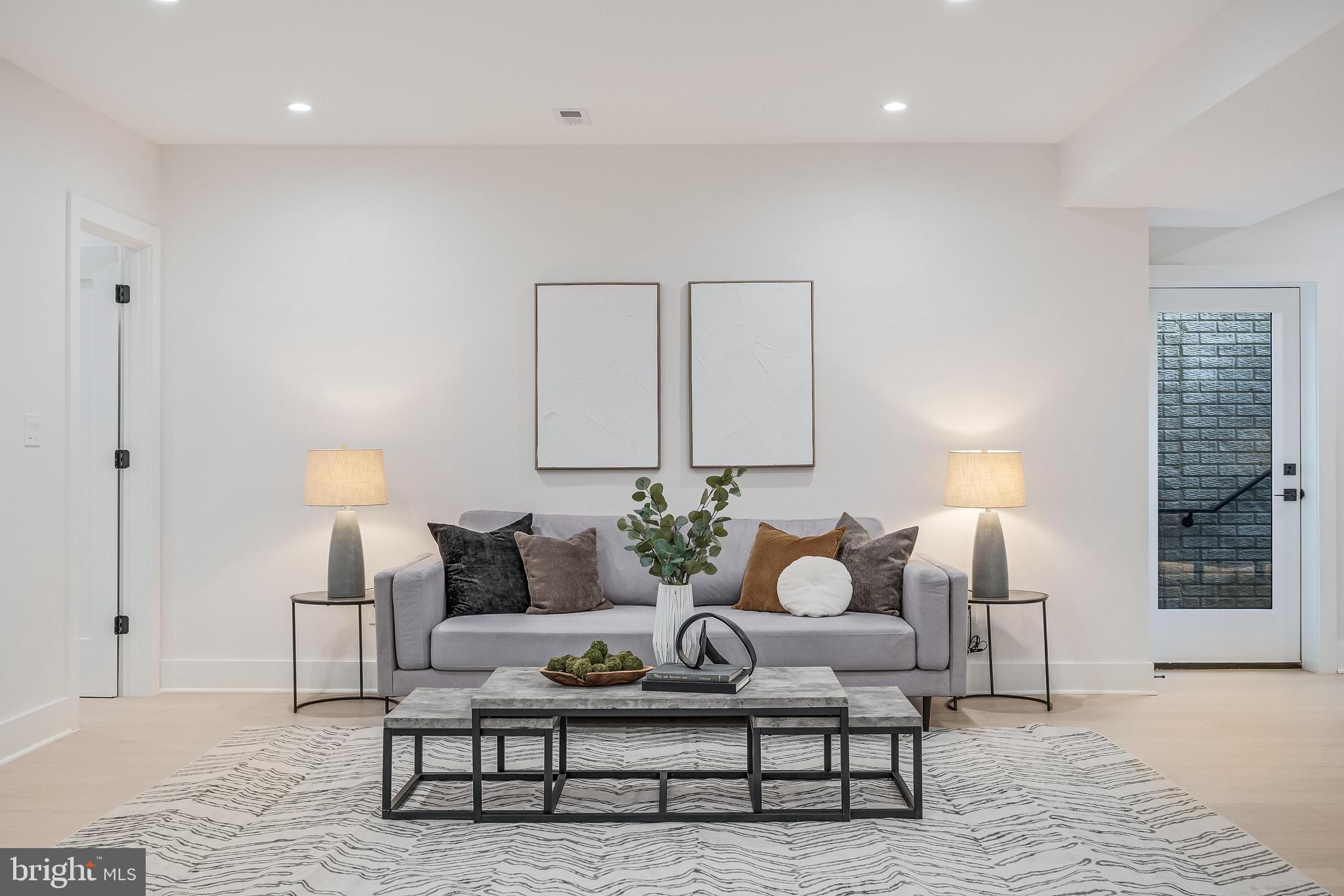 BEL AIR - Residential