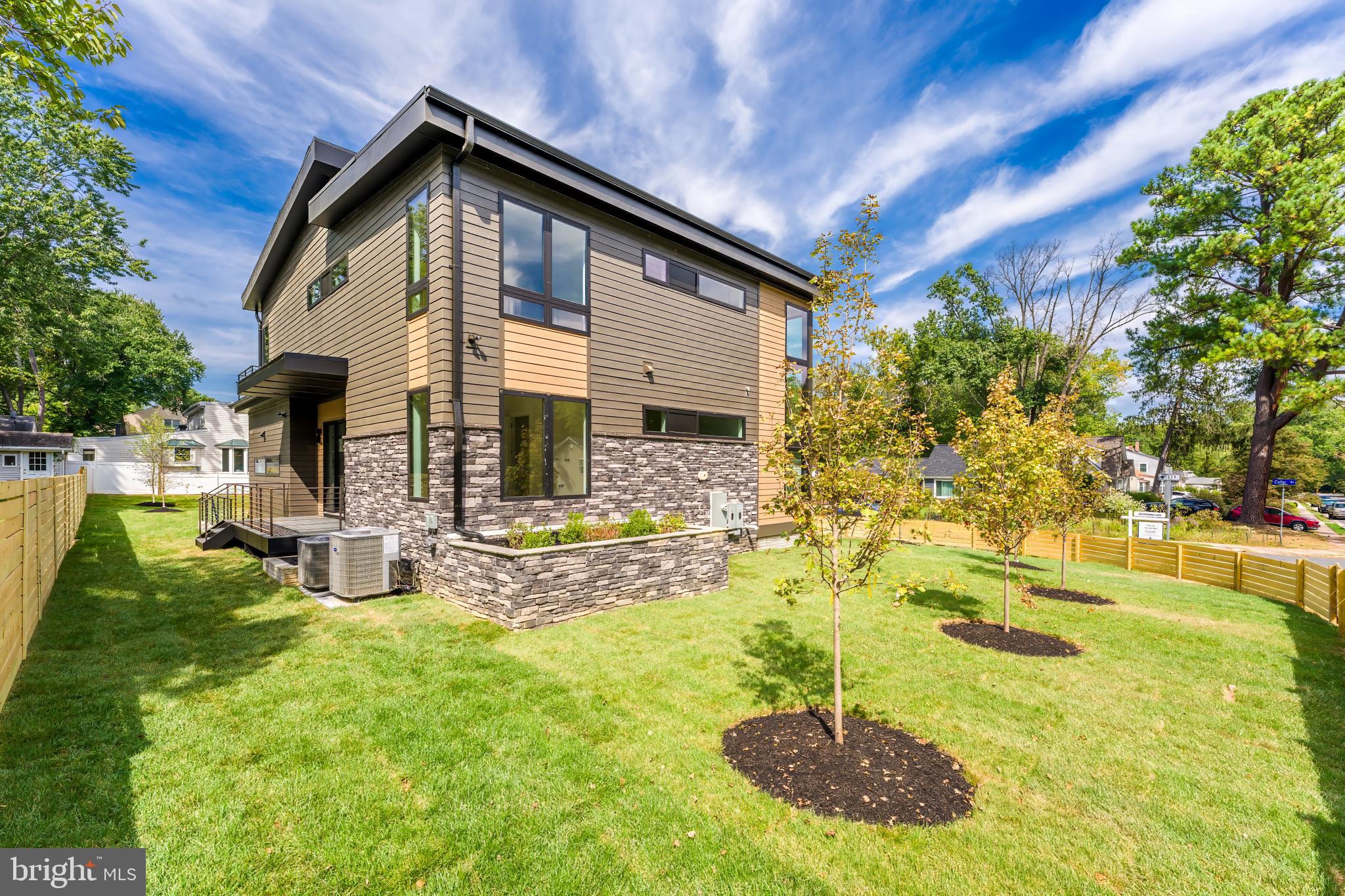 BEL AIR - Residential