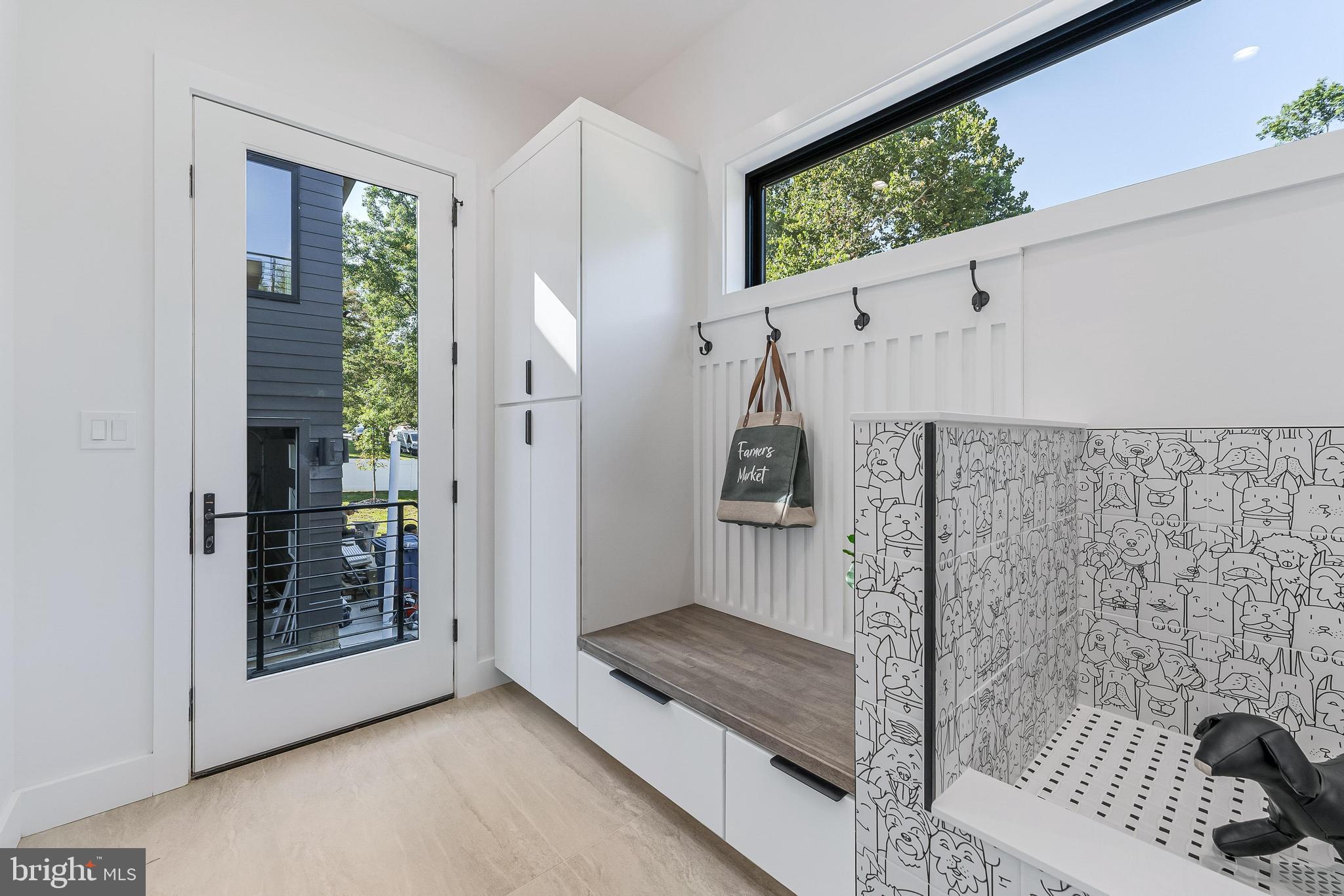 BEL AIR - Residential