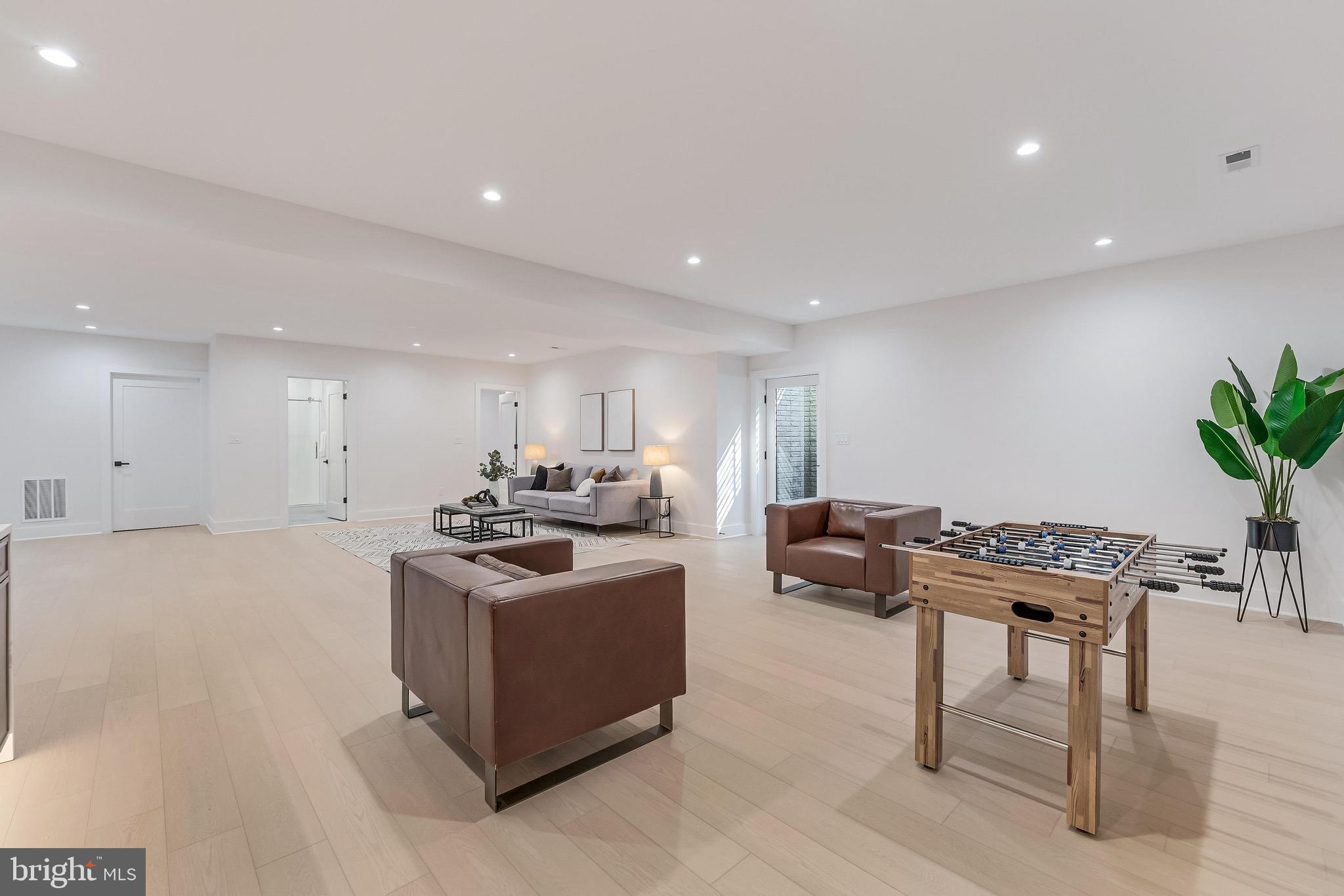 BEL AIR - Residential