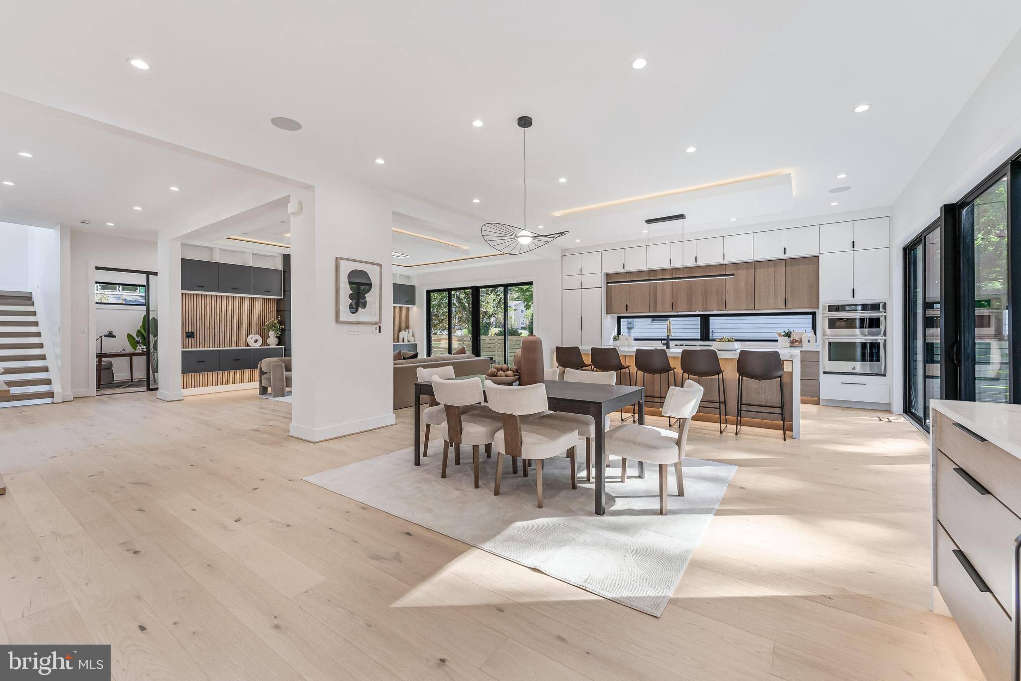 BEL AIR - Residential