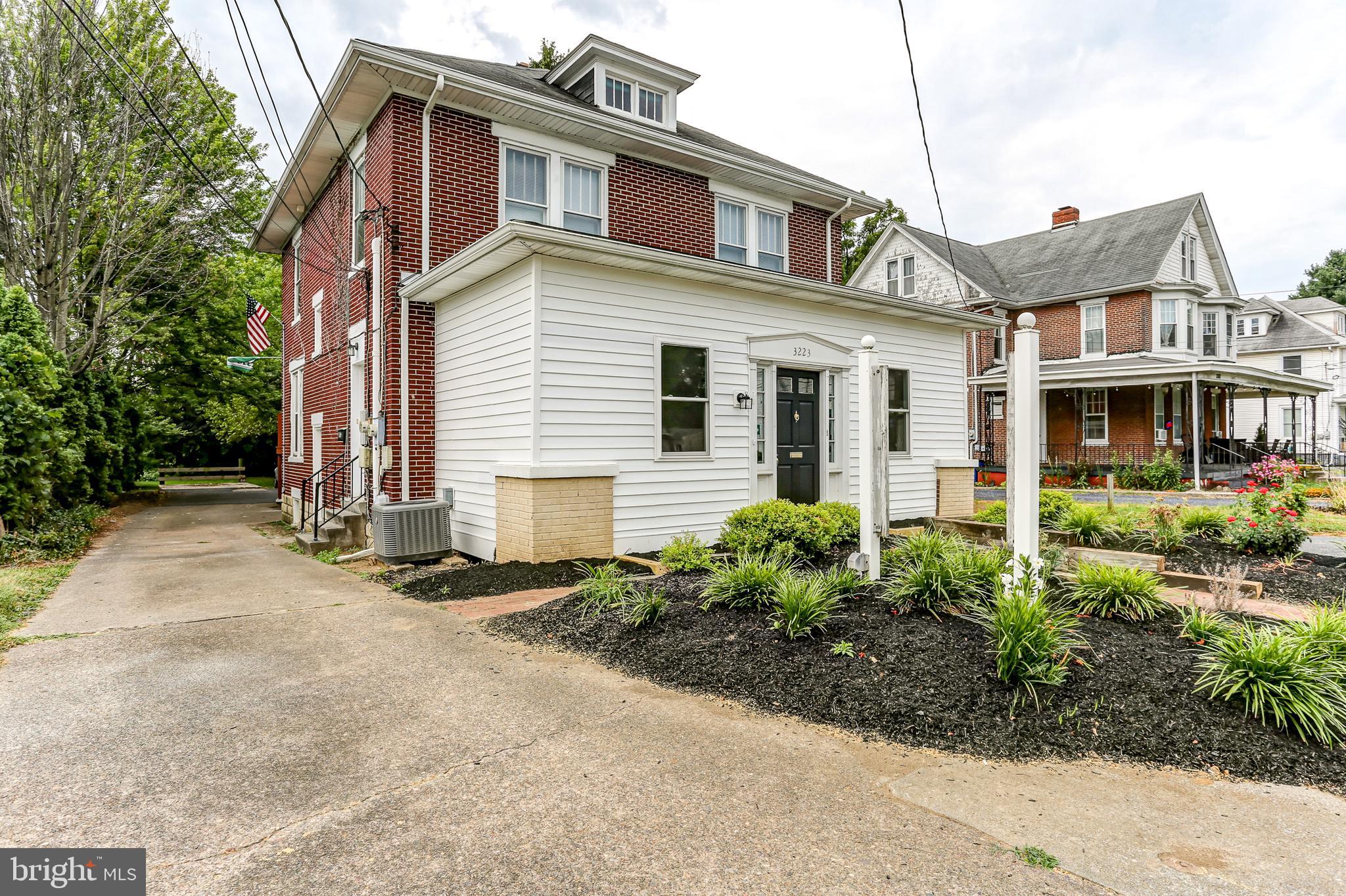 NONE AVAILABLE - Residential Lease