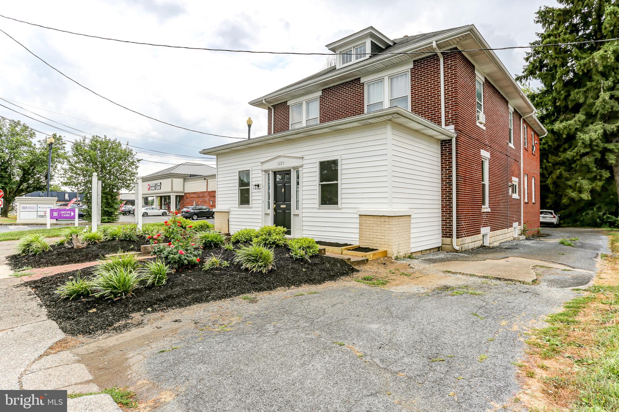 NONE AVAILABLE - Residential Lease