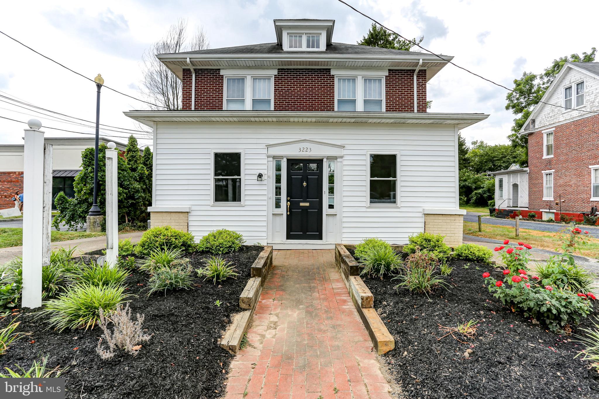 NONE AVAILABLE - Residential Lease