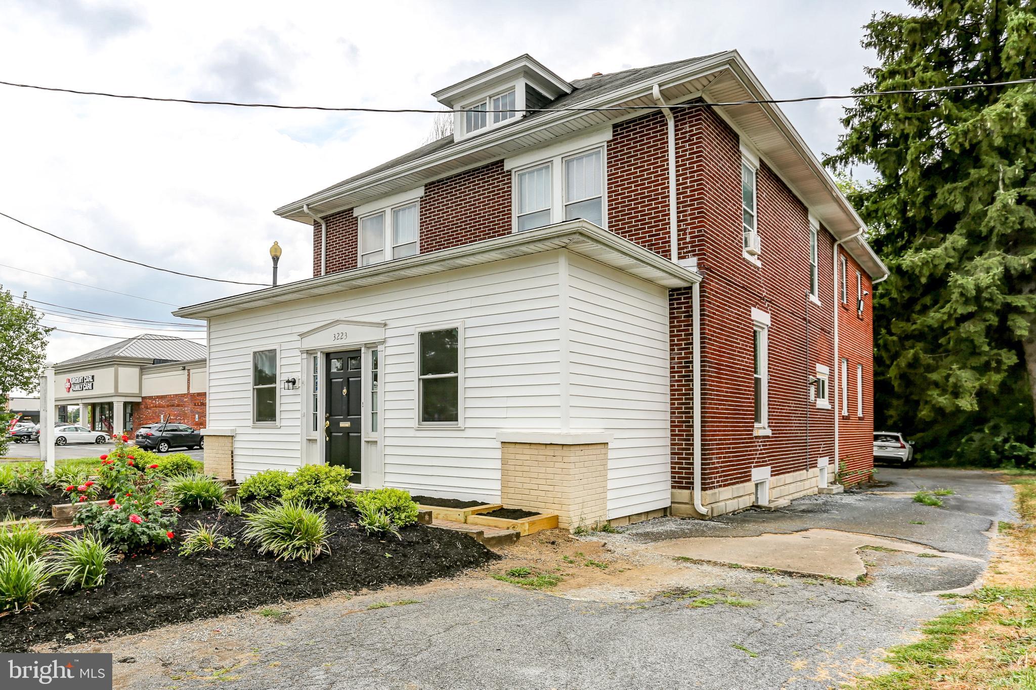 NONE AVAILABLE - Residential Lease