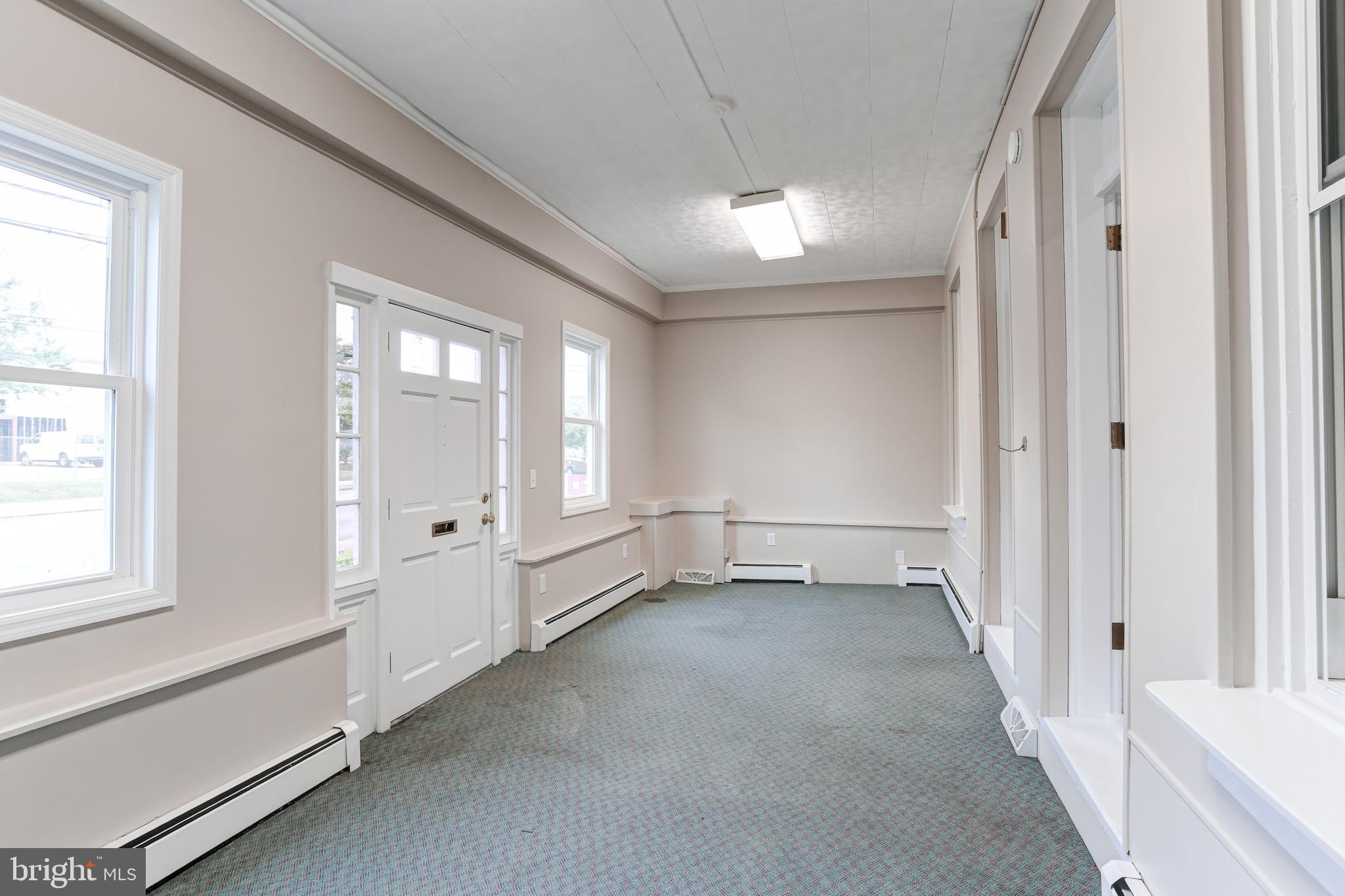 NONE AVAILABLE - Residential Lease